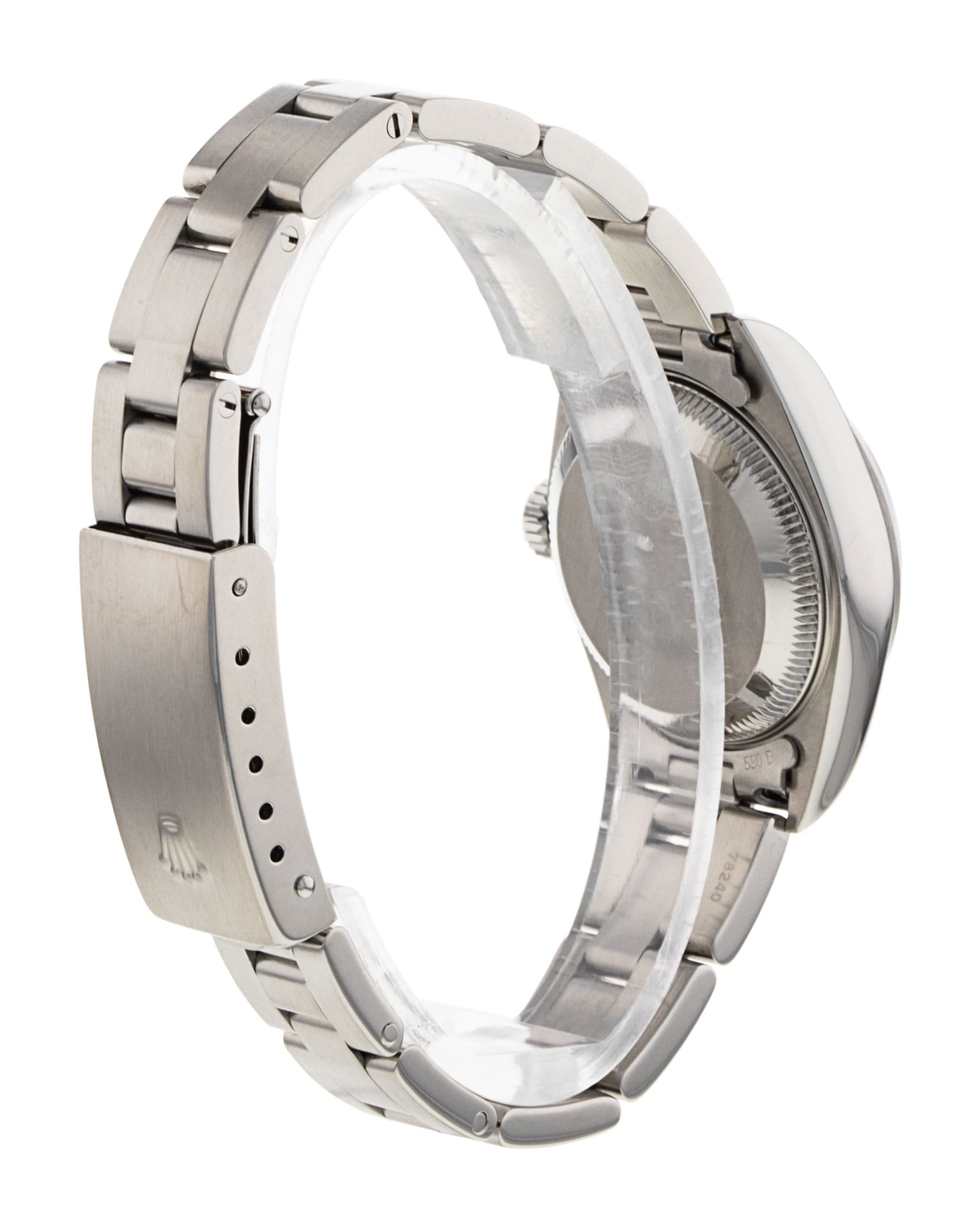 Rolex Datejust Lady 79160 Thumbnail 3