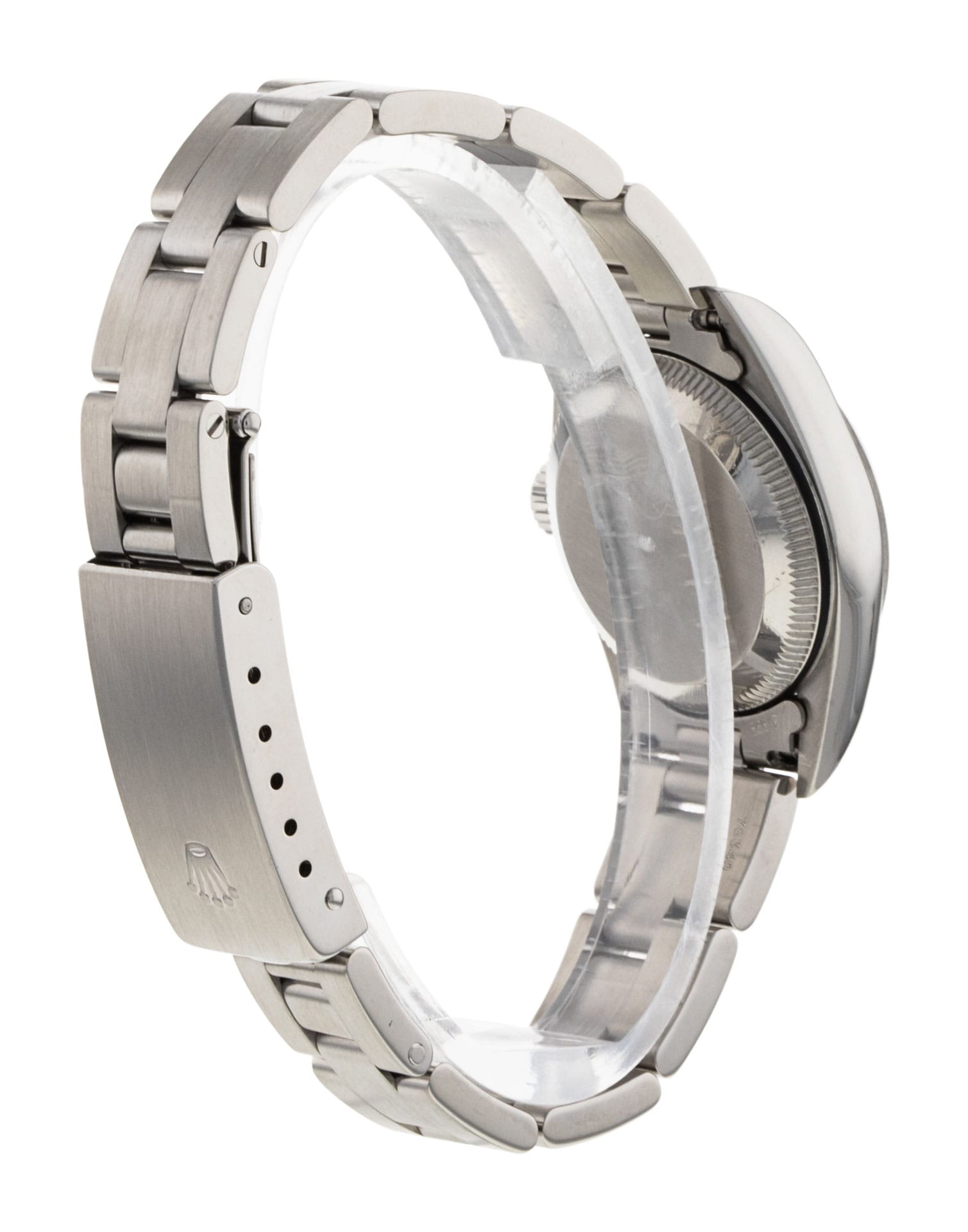 Rolex Lady Oyster Perpetual 67180 Thumbnail 3