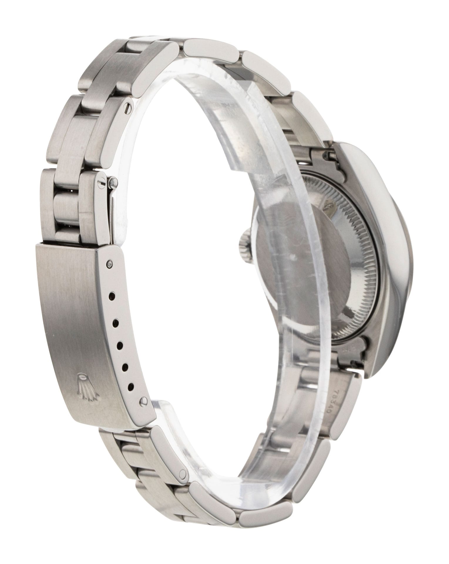 Rolex Datejust Lady 69160 Thumbnail 3