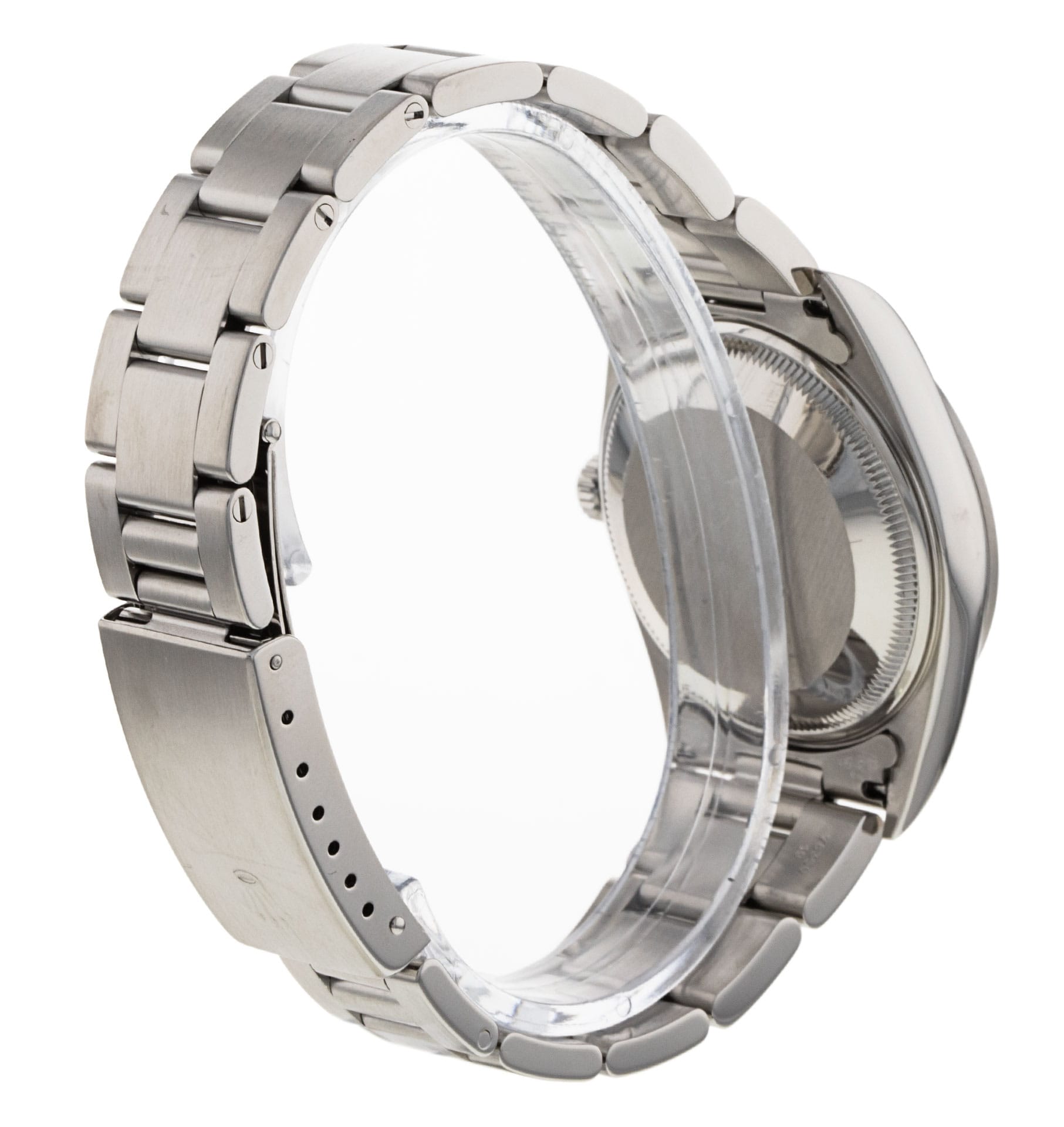 Rolex Oyster Perpetual Date 15200 Thumbnail 3