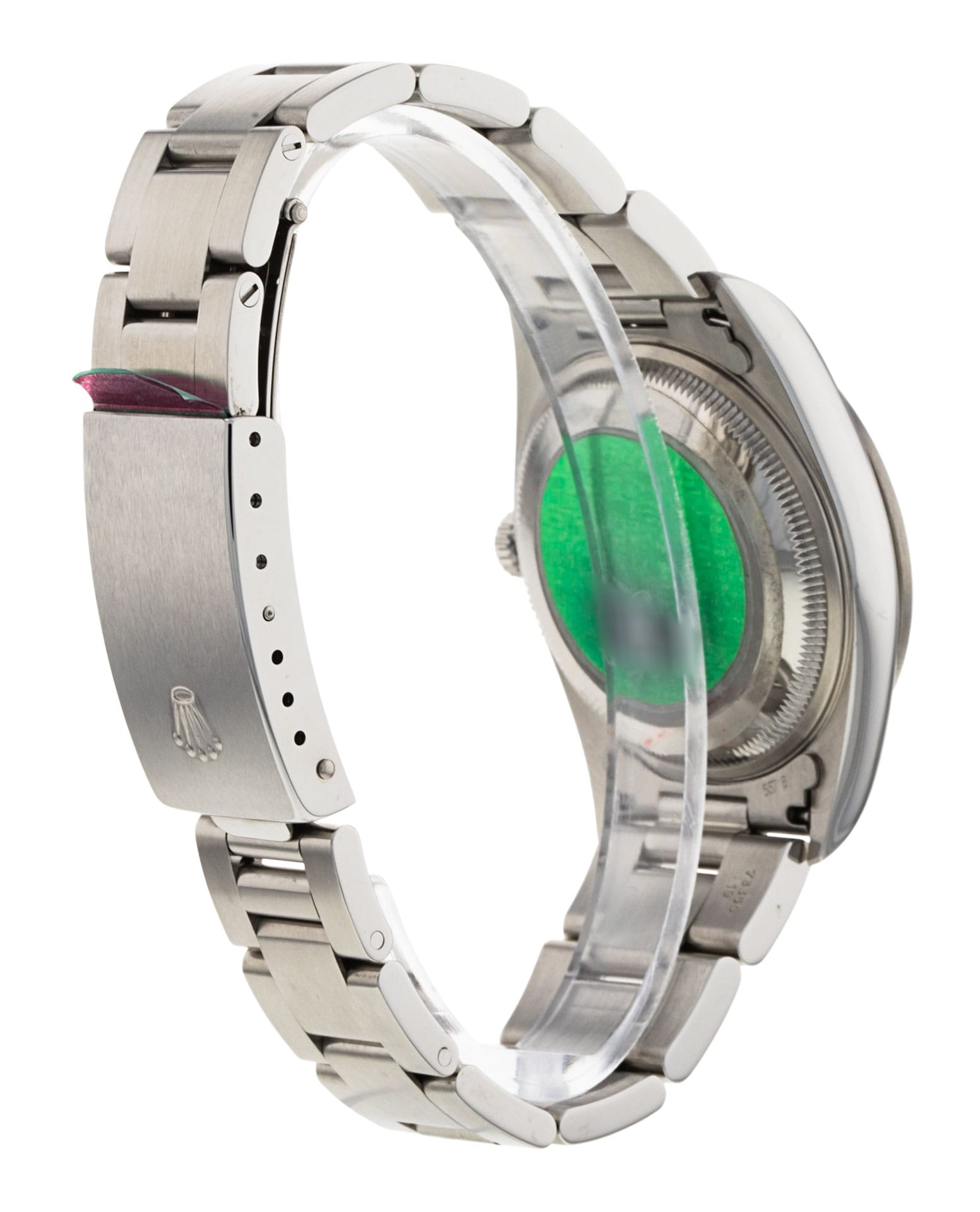 Rolex Oyster Perpetual Date 15200 Thumbnail 3