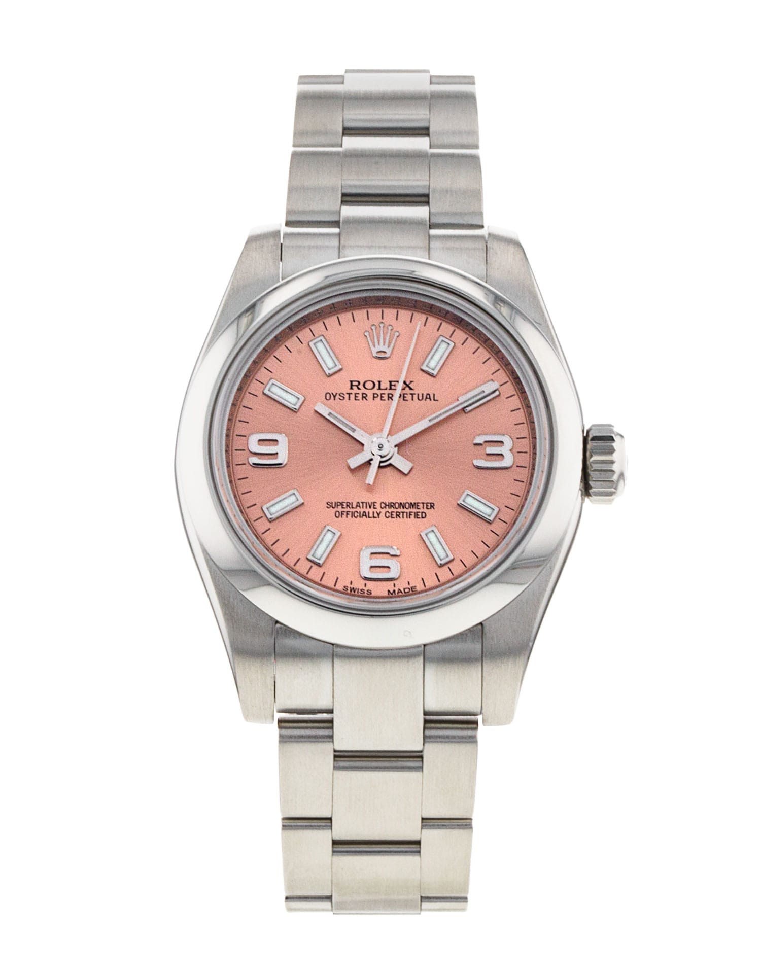 Rolex Lady Oyster Perpetual 176200 Thumbnail 1