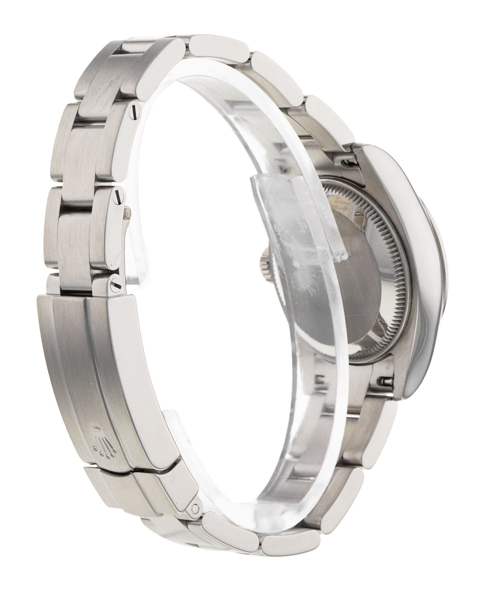 Rolex Lady Oyster Perpetual 176200 Thumbnail 3