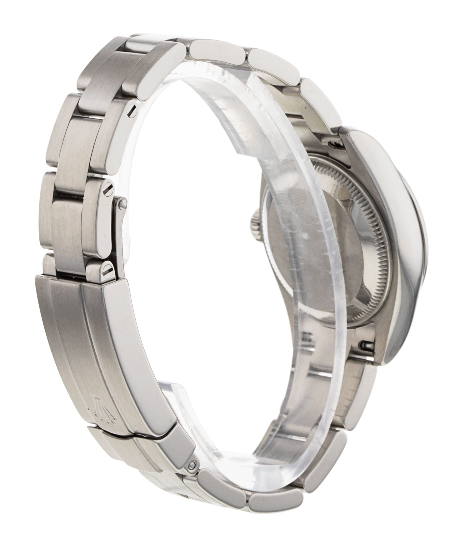 Rolex Lady Oyster Perpetual 176200 Thumbnail 3