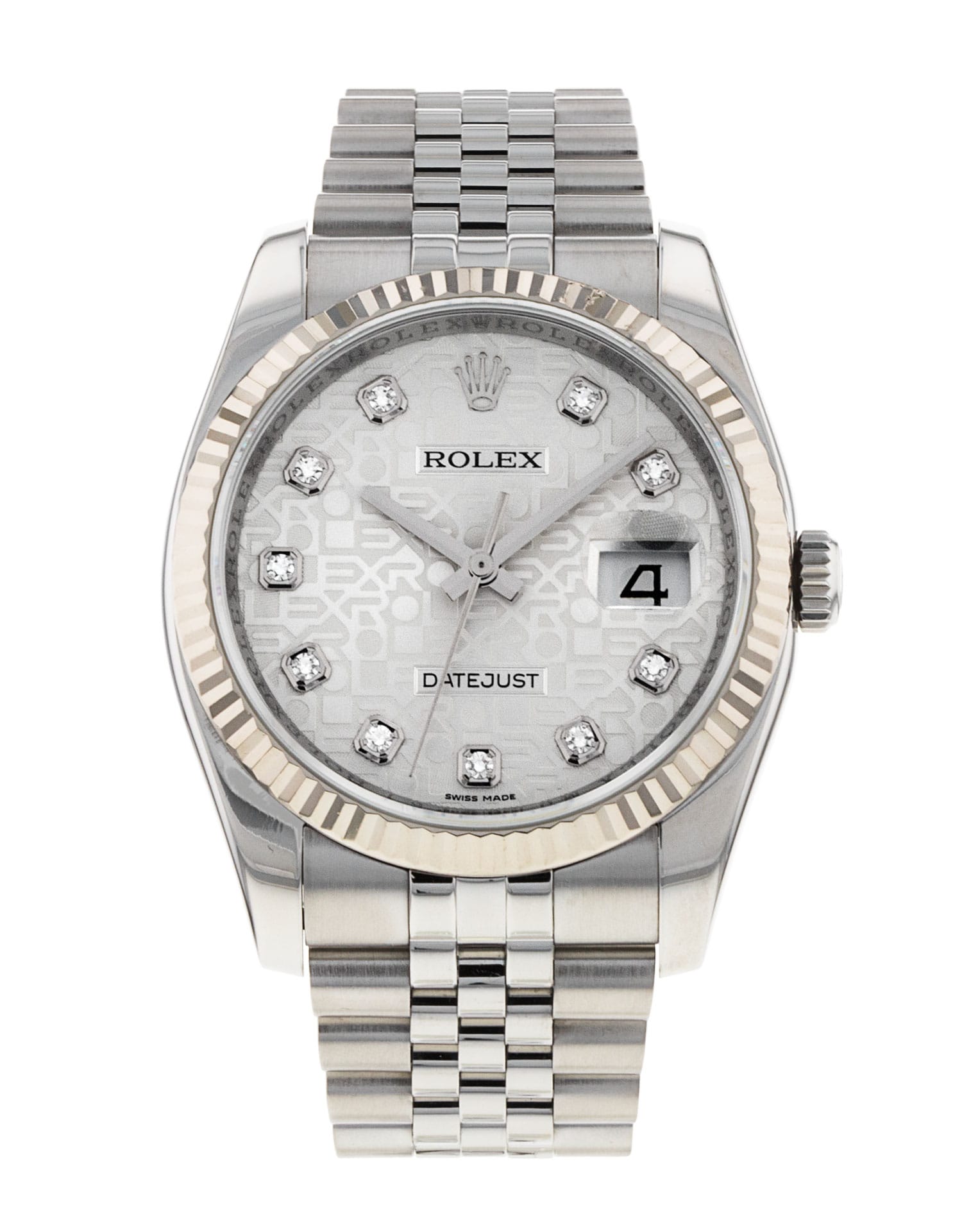 Rolex Datejust 116234 Thumbnail 1
