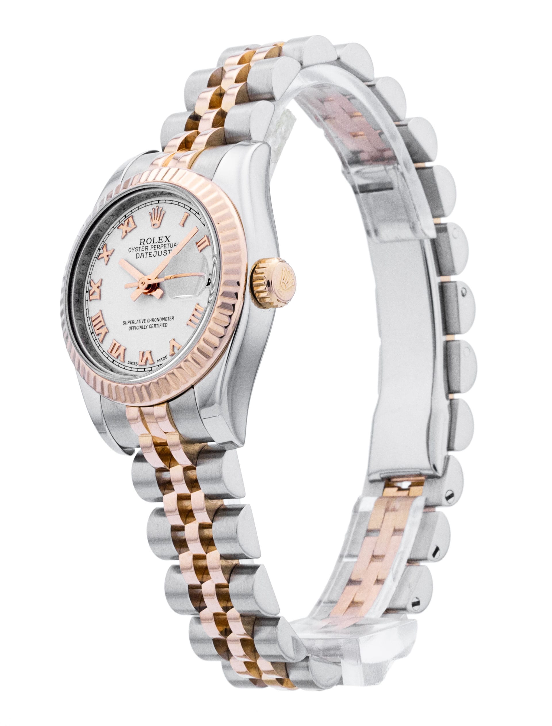 Rolex Datejust Lady 179171 Thumbnail 2