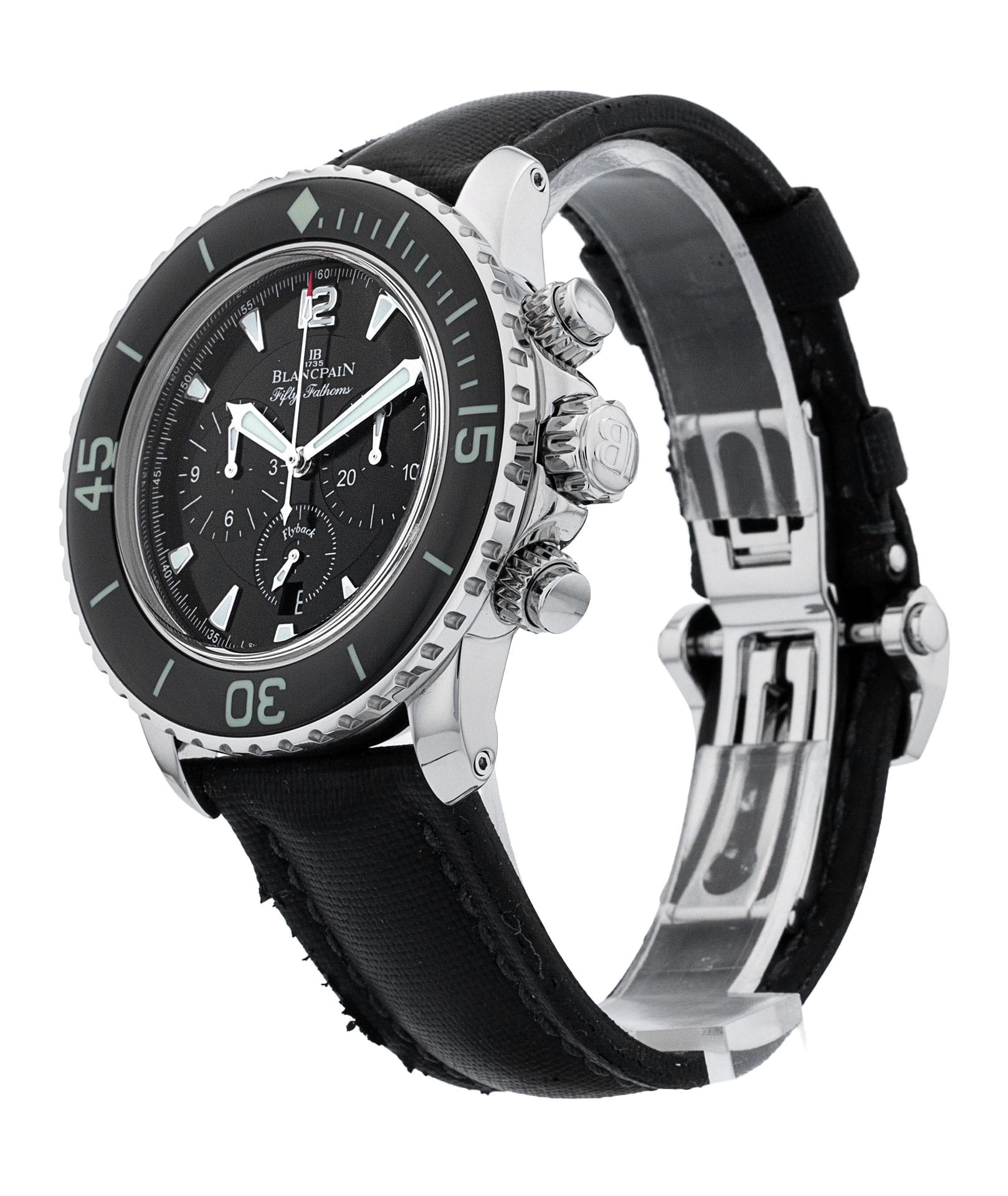 Blancpain Fifty Fathoms 5085F-1130-52 Thumbnail 2