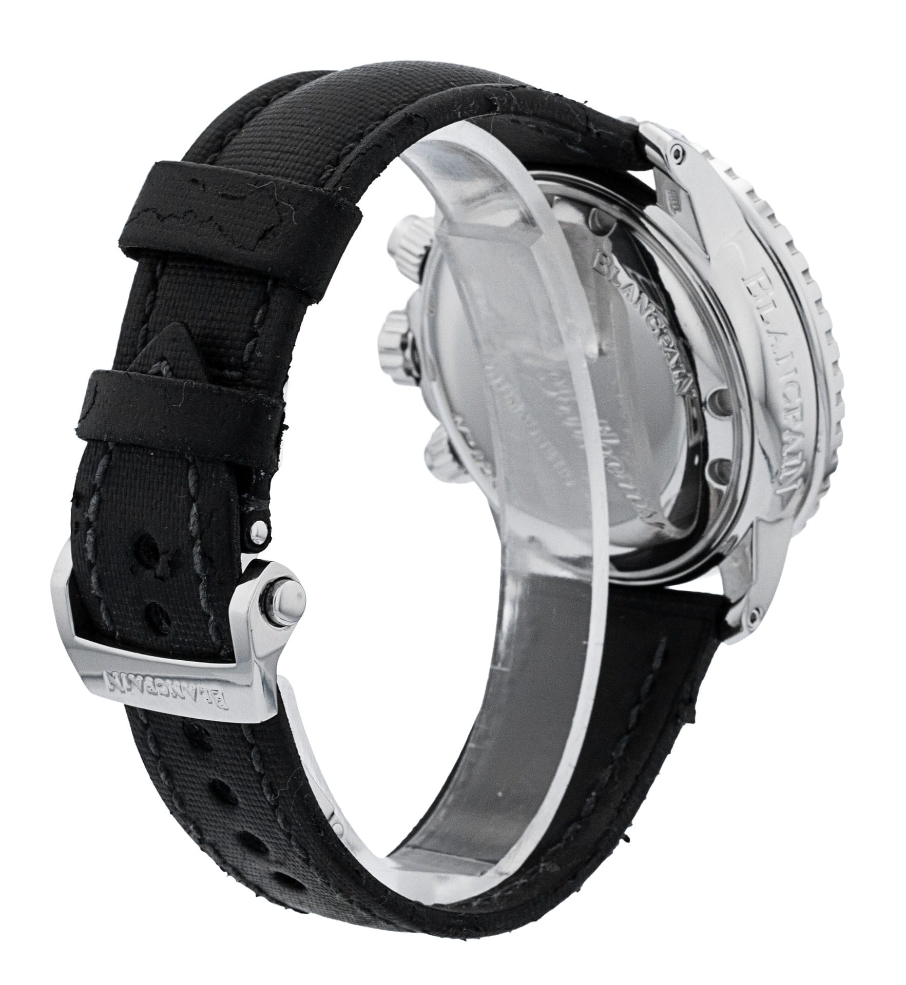 Blancpain Fifty Fathoms 5085F-1130-52 Thumbnail 3