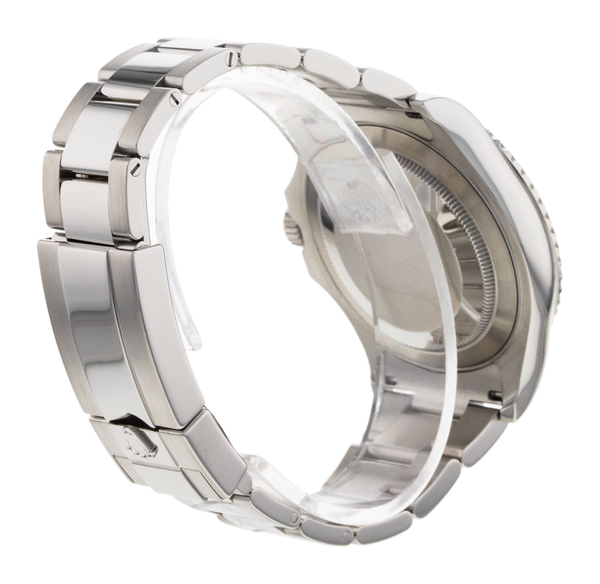 Rolex Yacht-Master 116622 Thumbnail 3