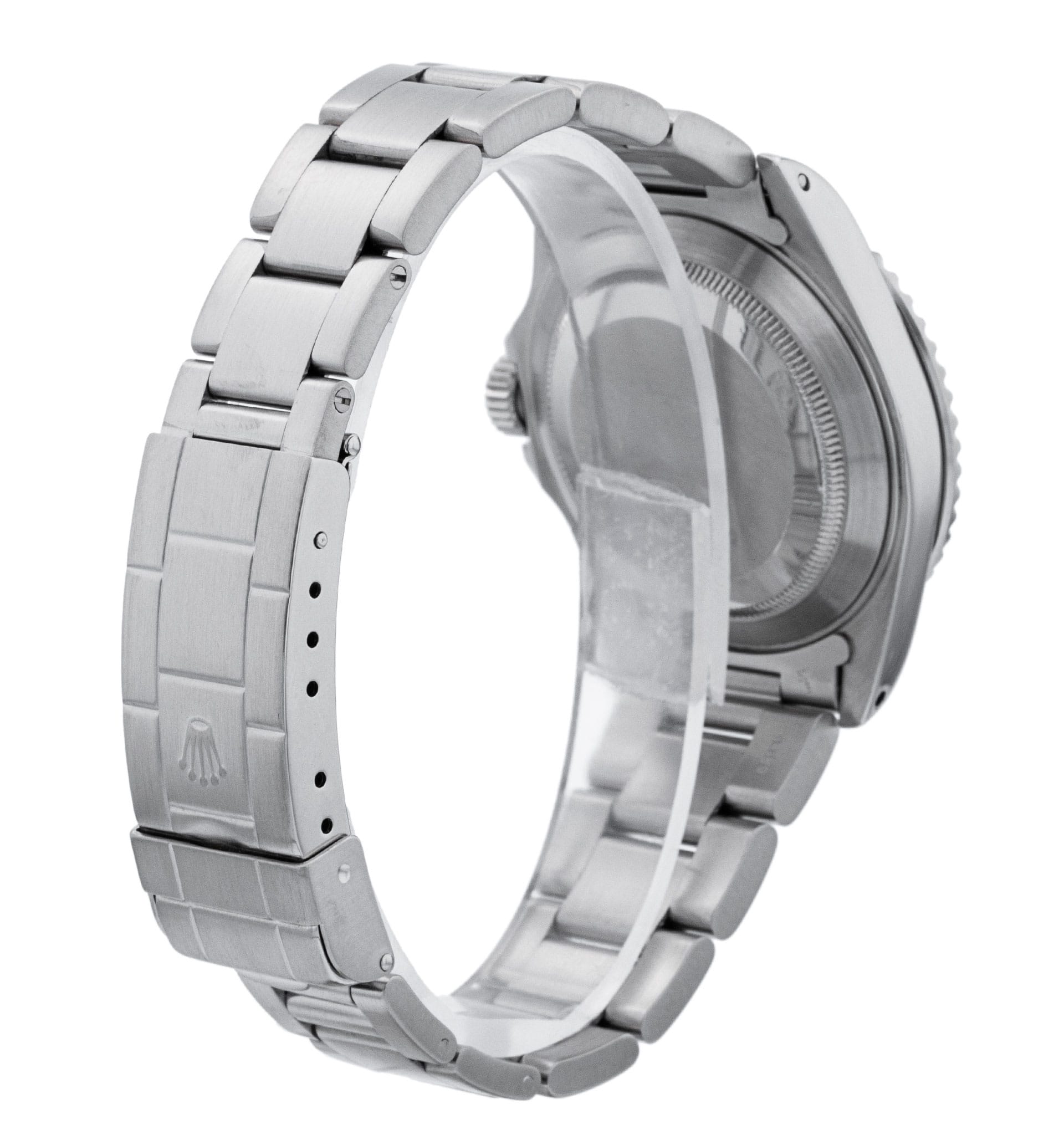 Rolex Submariner 14060 Thumbnail 3