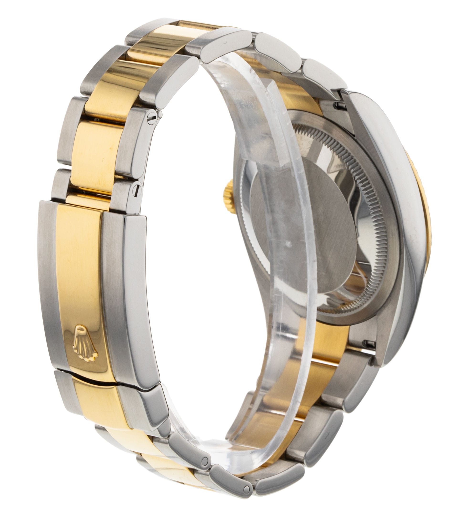 Rolex Datejust 126233 Thumbnail 3