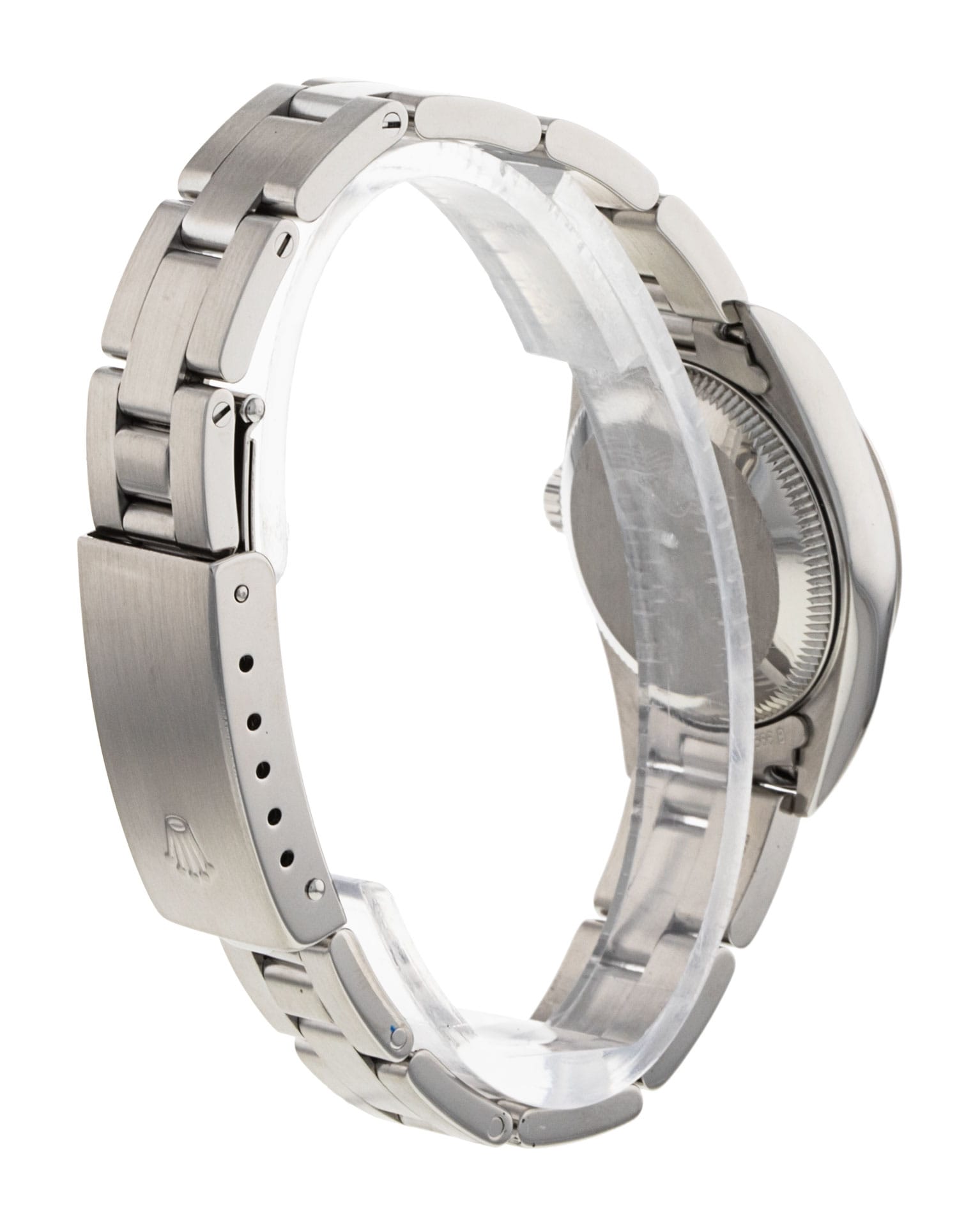 Rolex Lady Oyster Perpetual 76080 Thumbnail 3