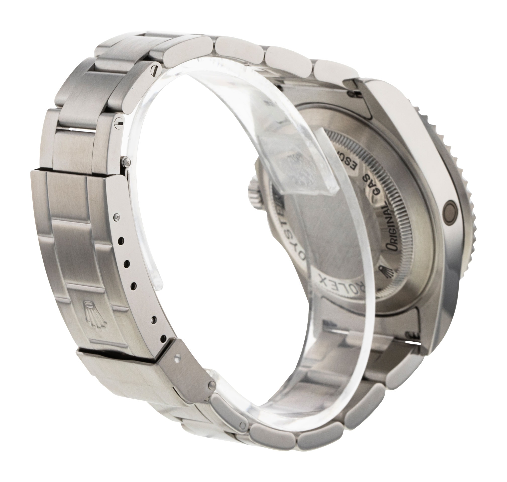 Rolex Sea-Dweller 16600 Thumbnail 3