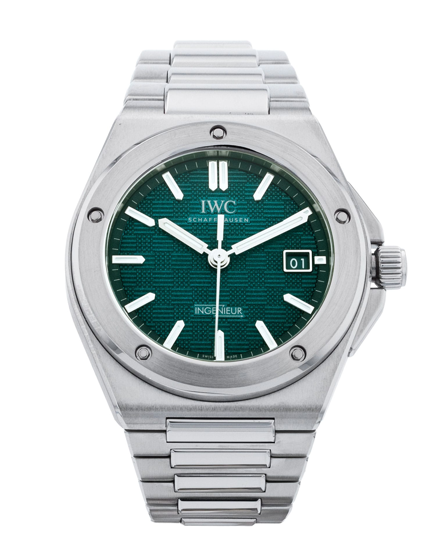 IWC Ingenieur IW328903 Thumbnail 1