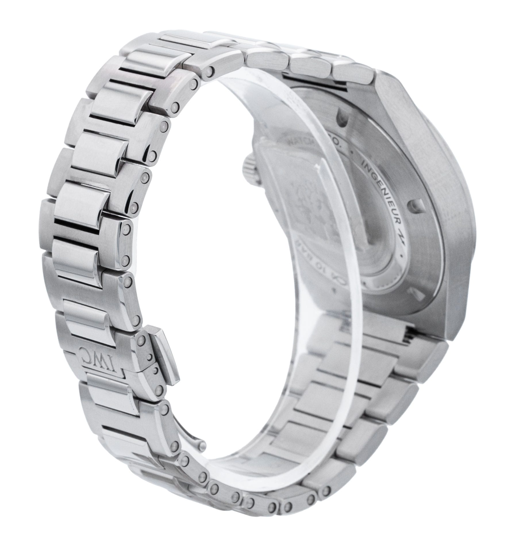 IWC Ingenieur IW328903 Thumbnail 3