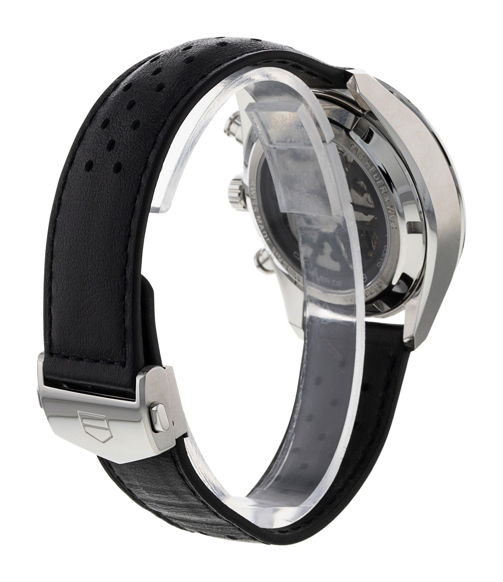 Tag Heuer Carrera CBN2018.FC6520 Thumbnail 3