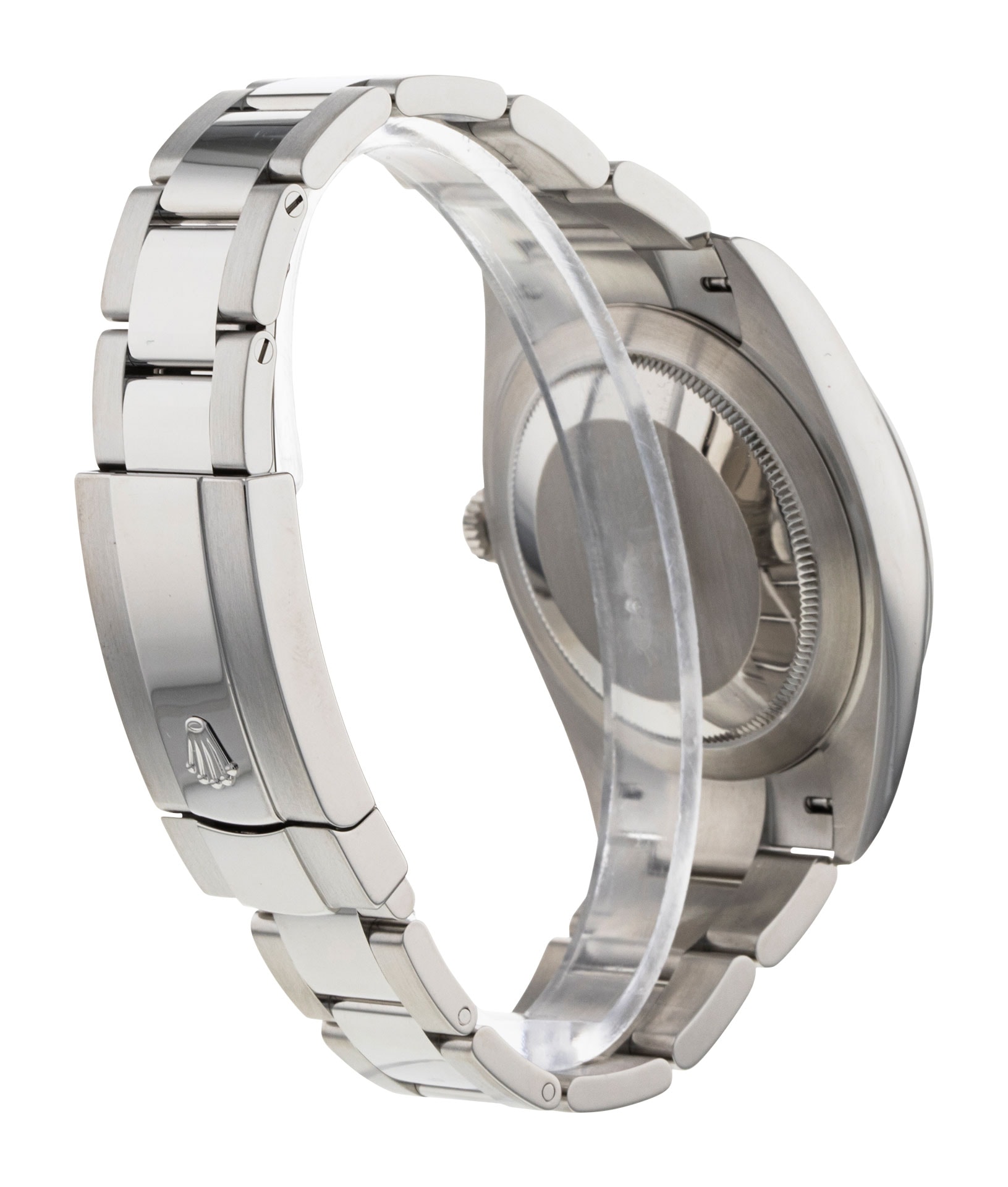 Rolex Datejust 41 126300 Thumbnail 3
