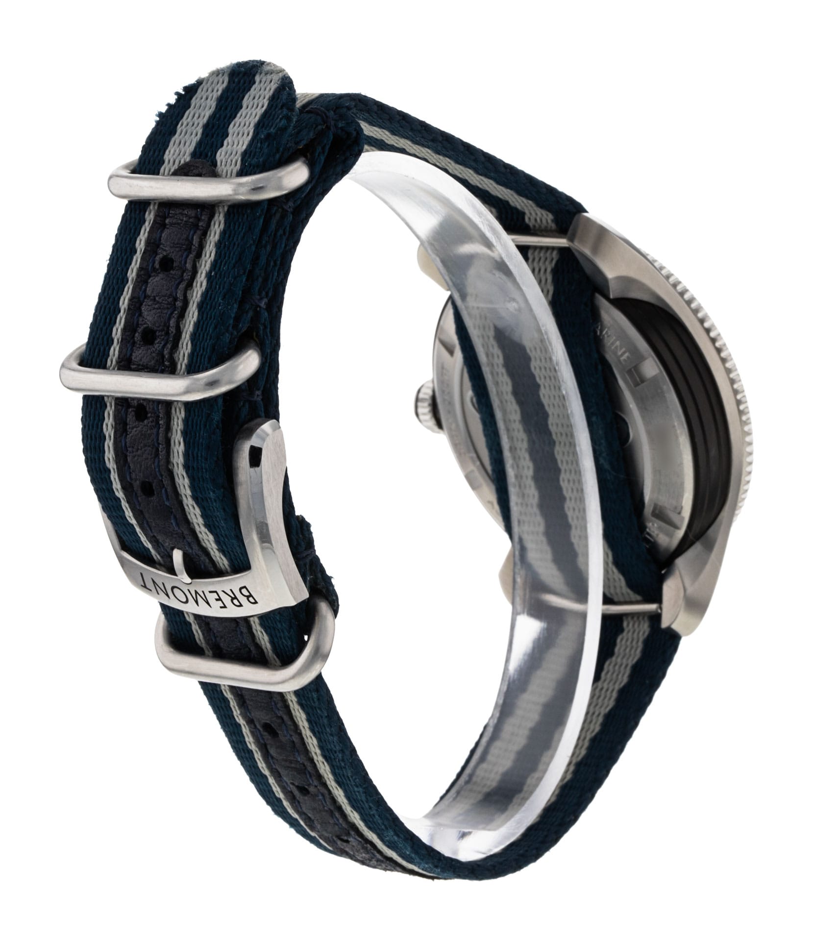 Bremont Supermarine S300 White Thumbnail 3