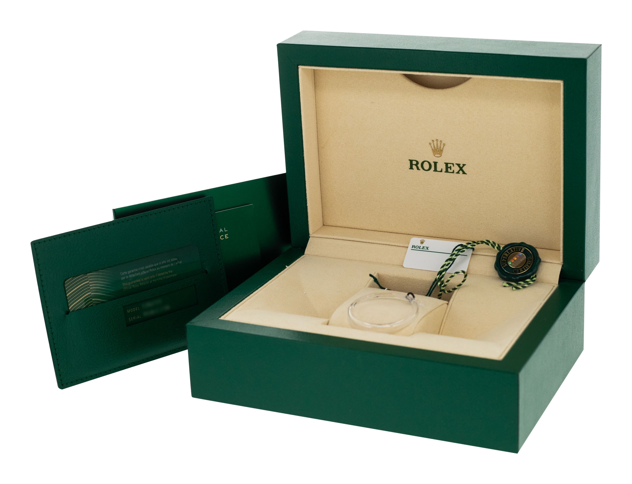 Rolex Datejust 126233 Thumbnail 4