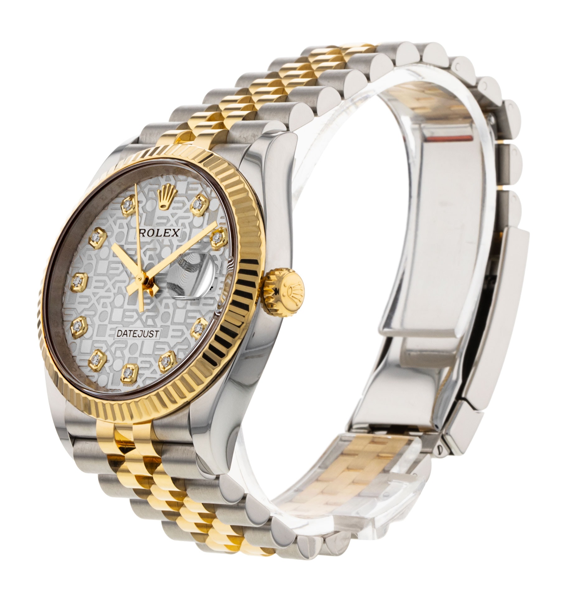 Rolex Datejust 126233 Thumbnail 2