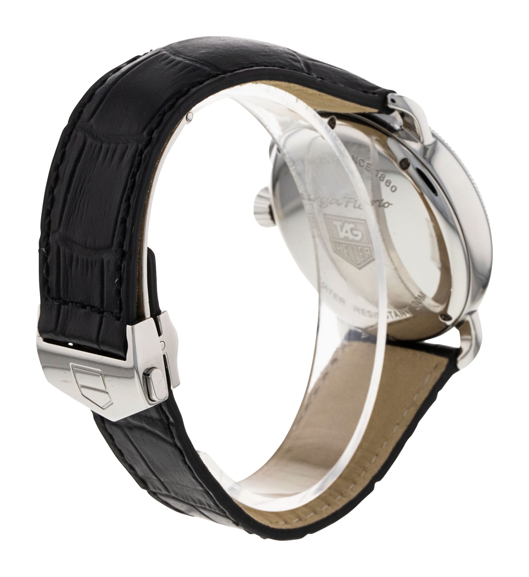 Tag Heuer Classic Targa CX2110 Thumbnail 3