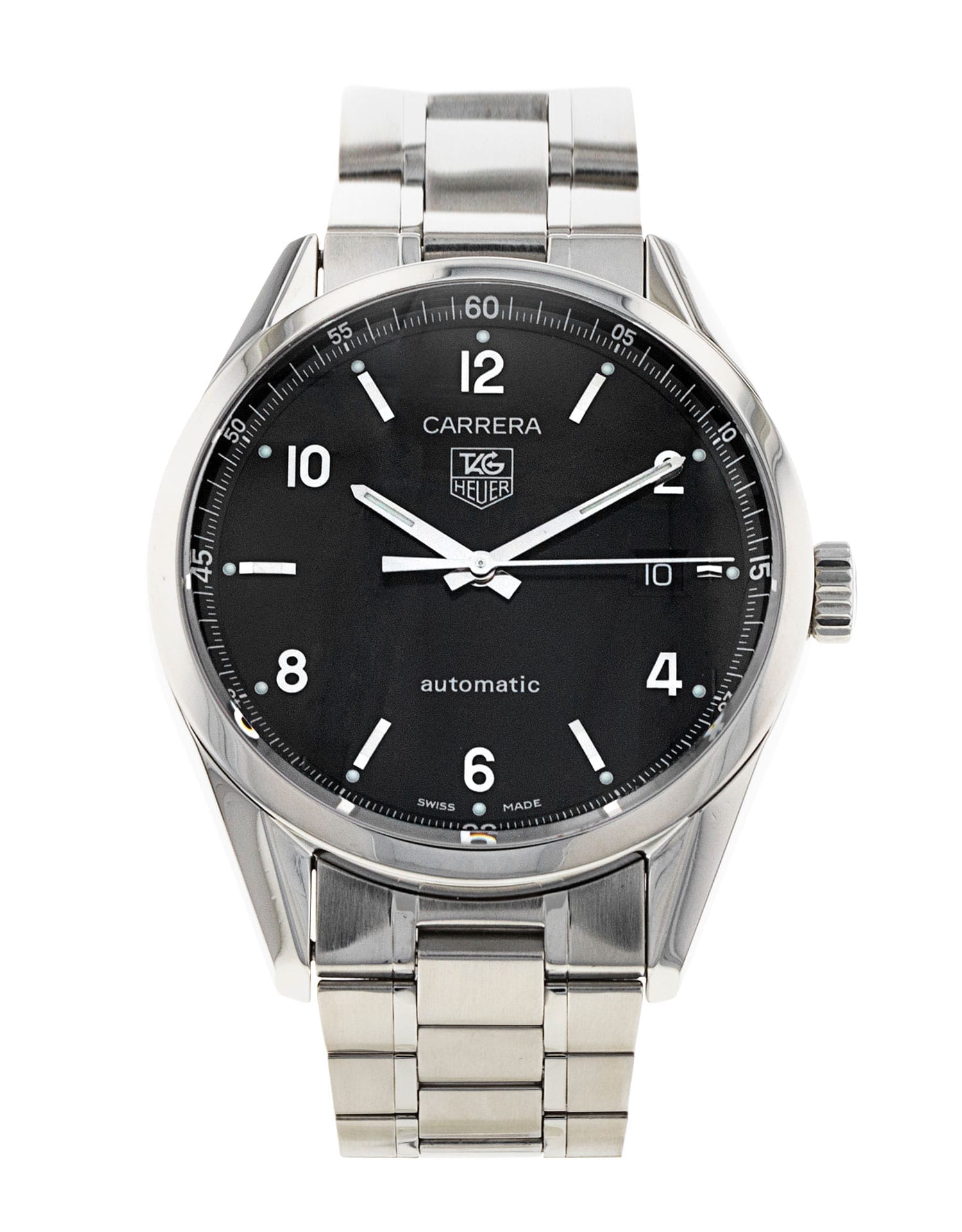 Tag Heuer Carrera WV211B.BA0787 Thumbnail 1