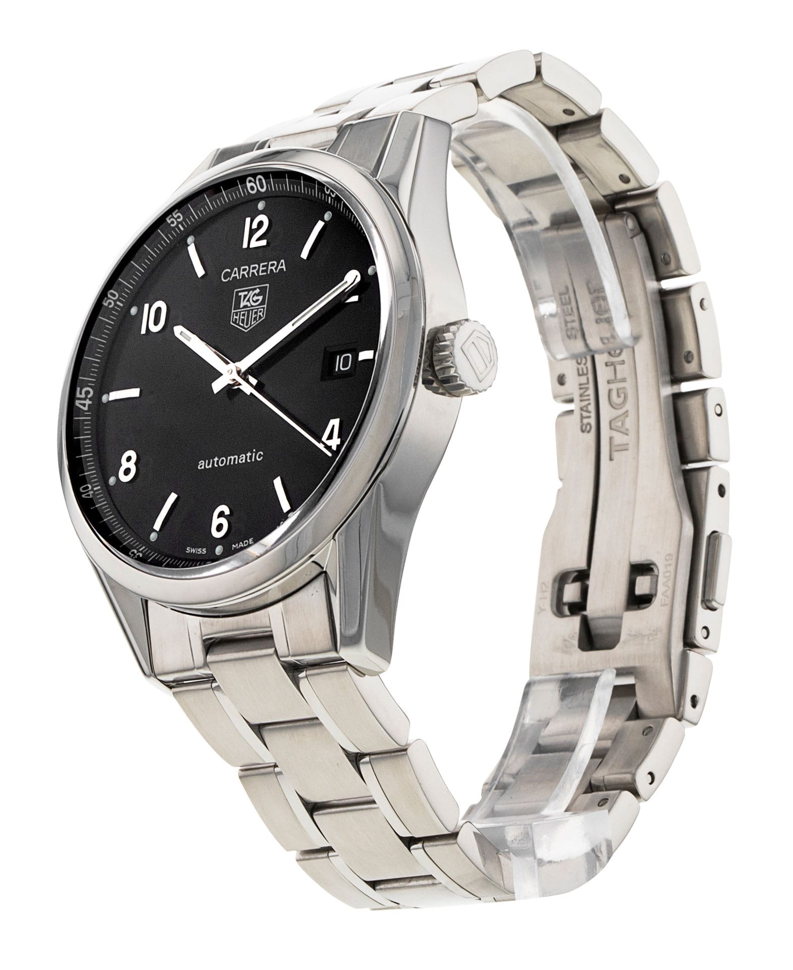 Tag Heuer Carrera WV211B.BA0787 Thumbnail 2