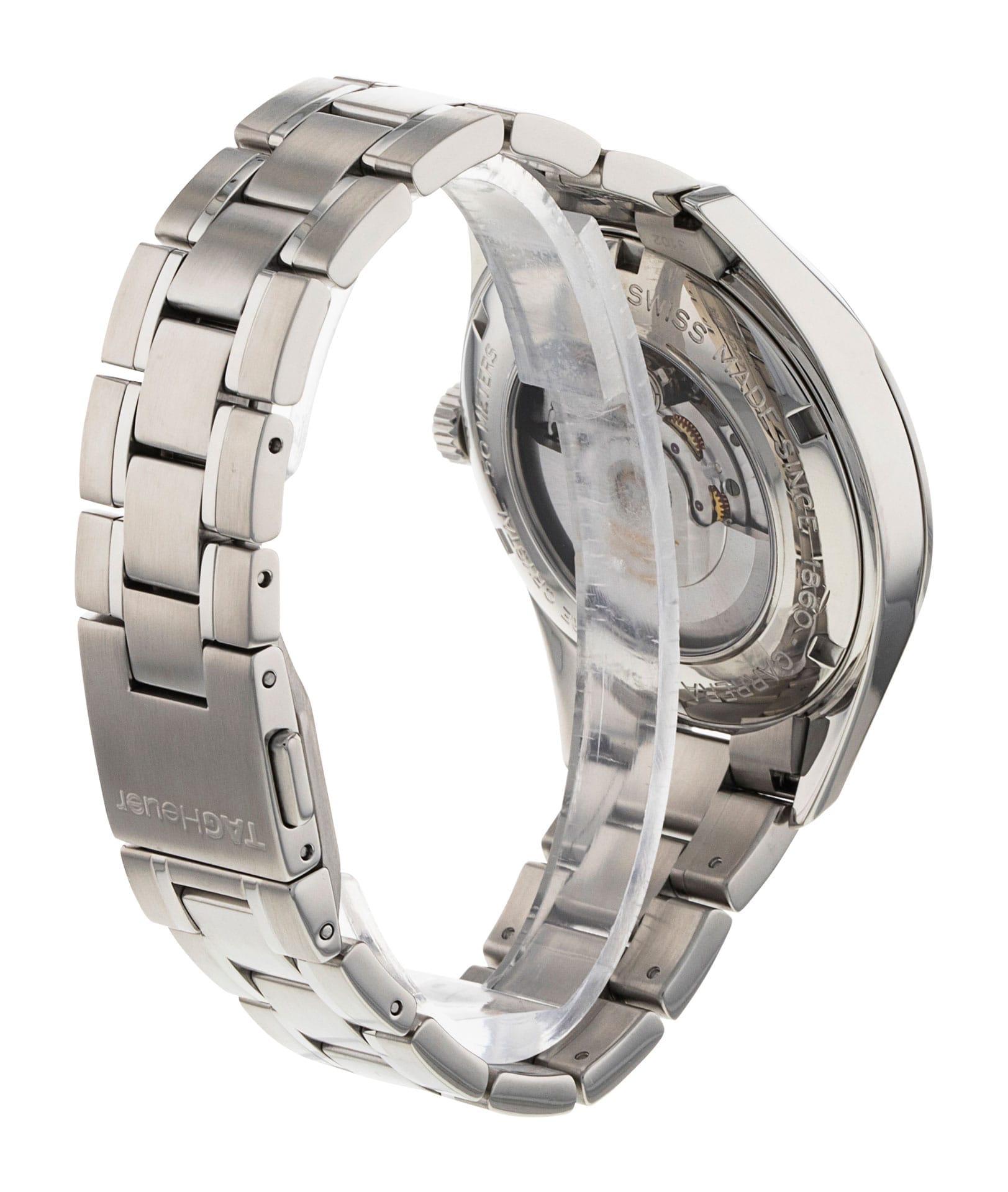 Tag Heuer Carrera WV211B.BA0787 Thumbnail 3