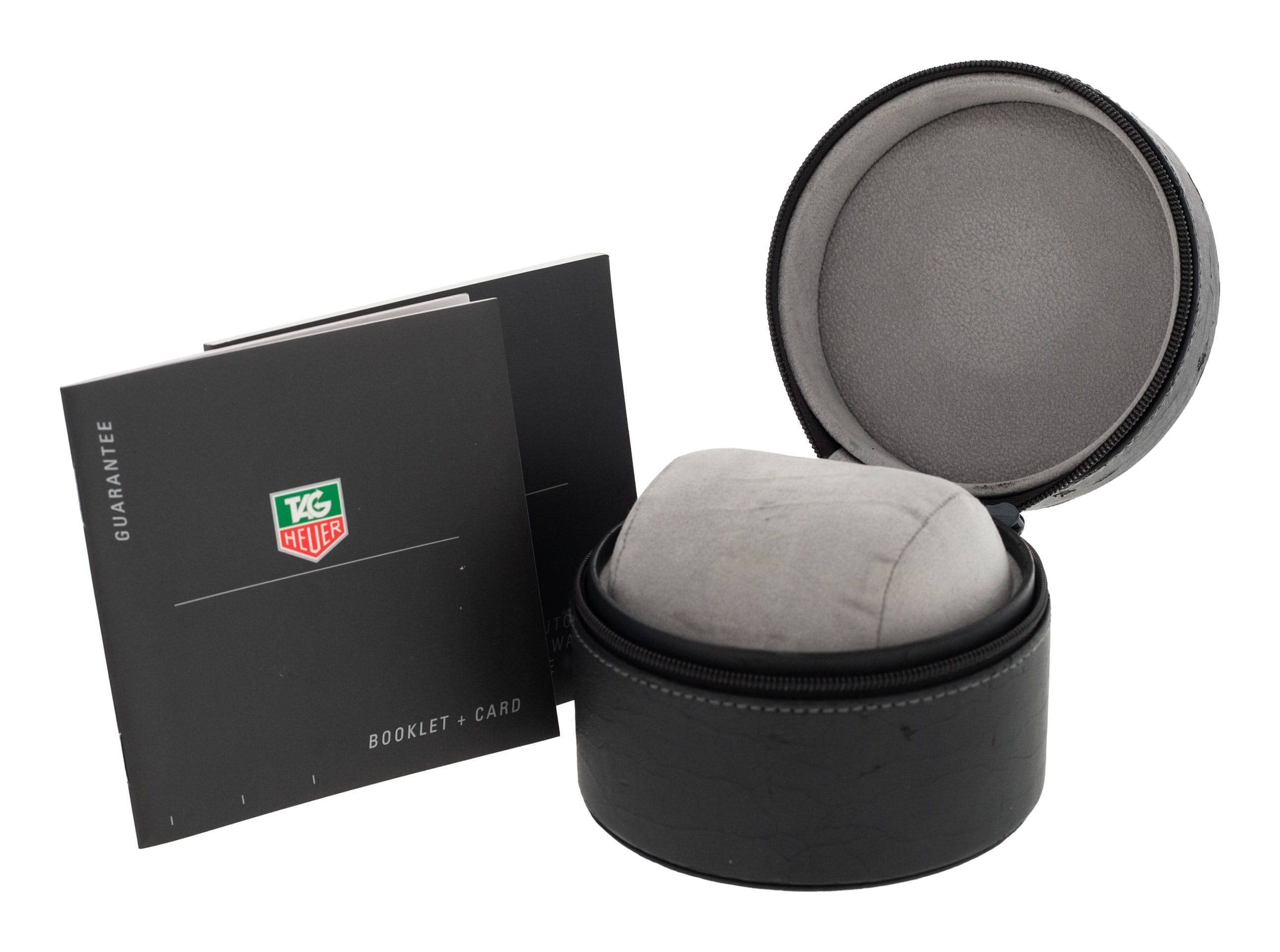 Tag Heuer Carrera WV211B.BA0787 Thumbnail 5