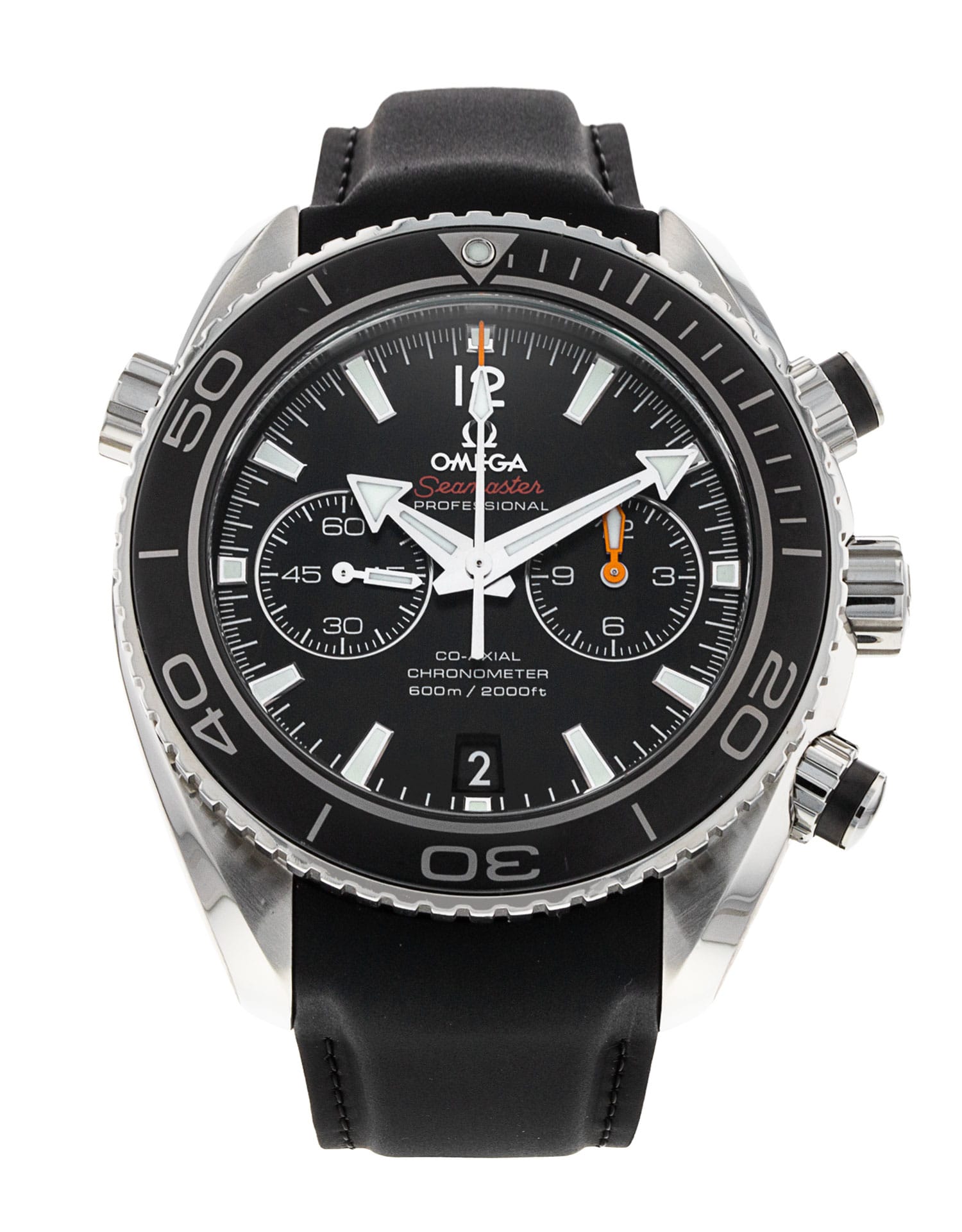 Omega Planet Ocean 232.32.46.51.01.003 Thumbnail 1