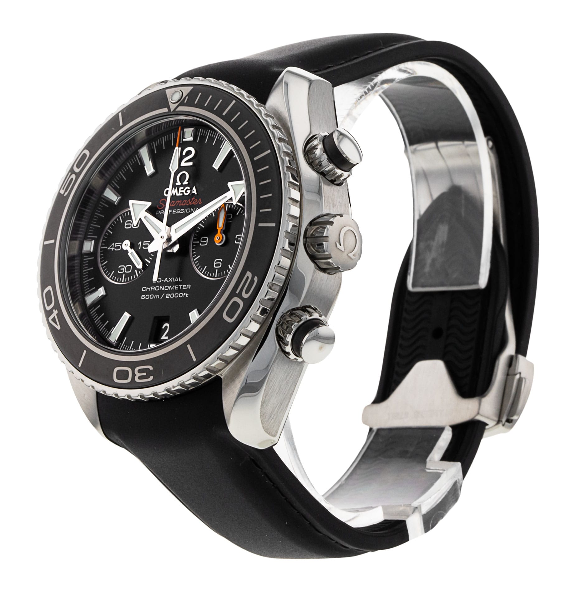 Omega Planet Ocean 232.32.46.51.01.003 Thumbnail 2