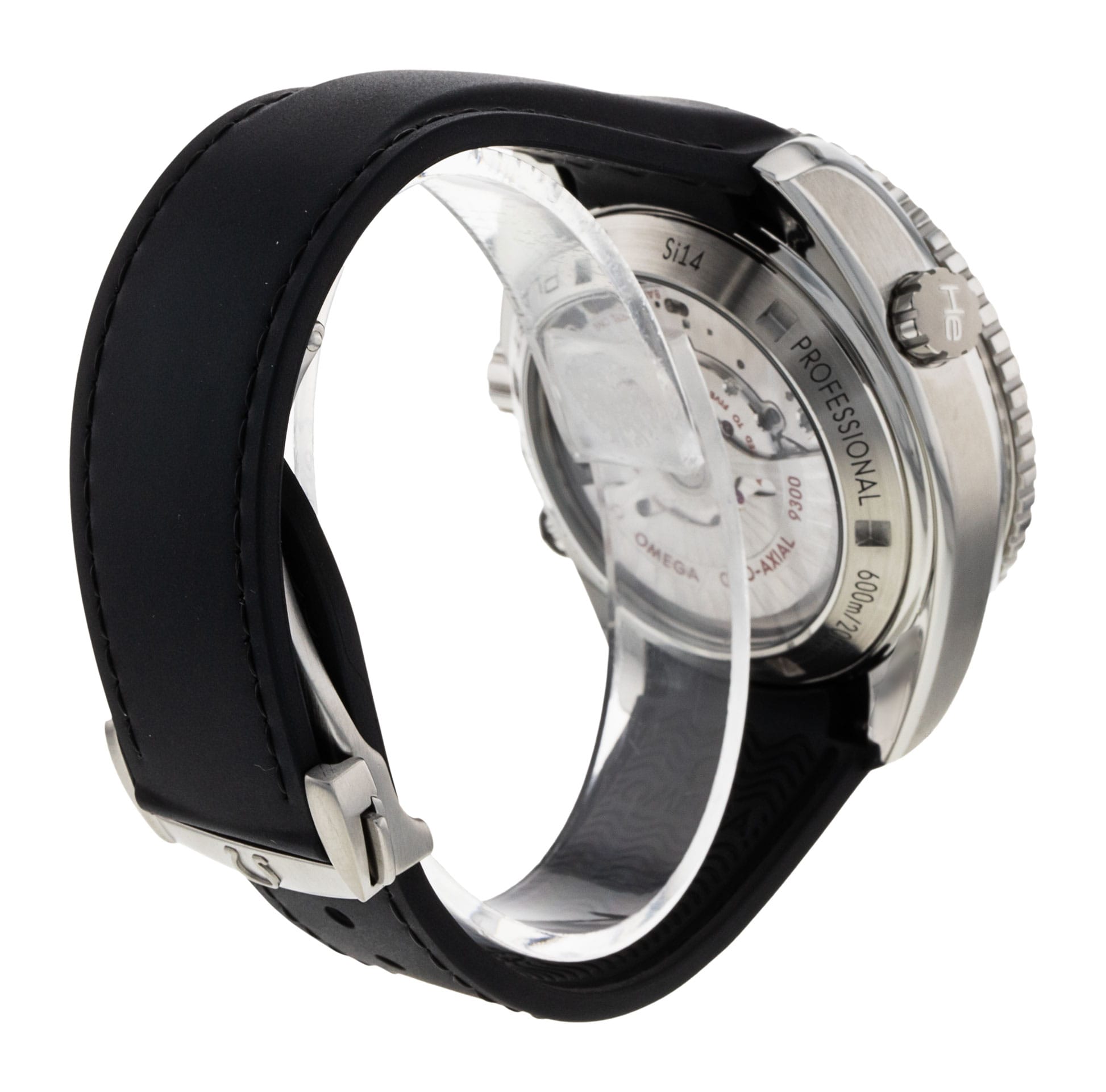 Omega Planet Ocean 232.32.46.51.01.003 Thumbnail 3