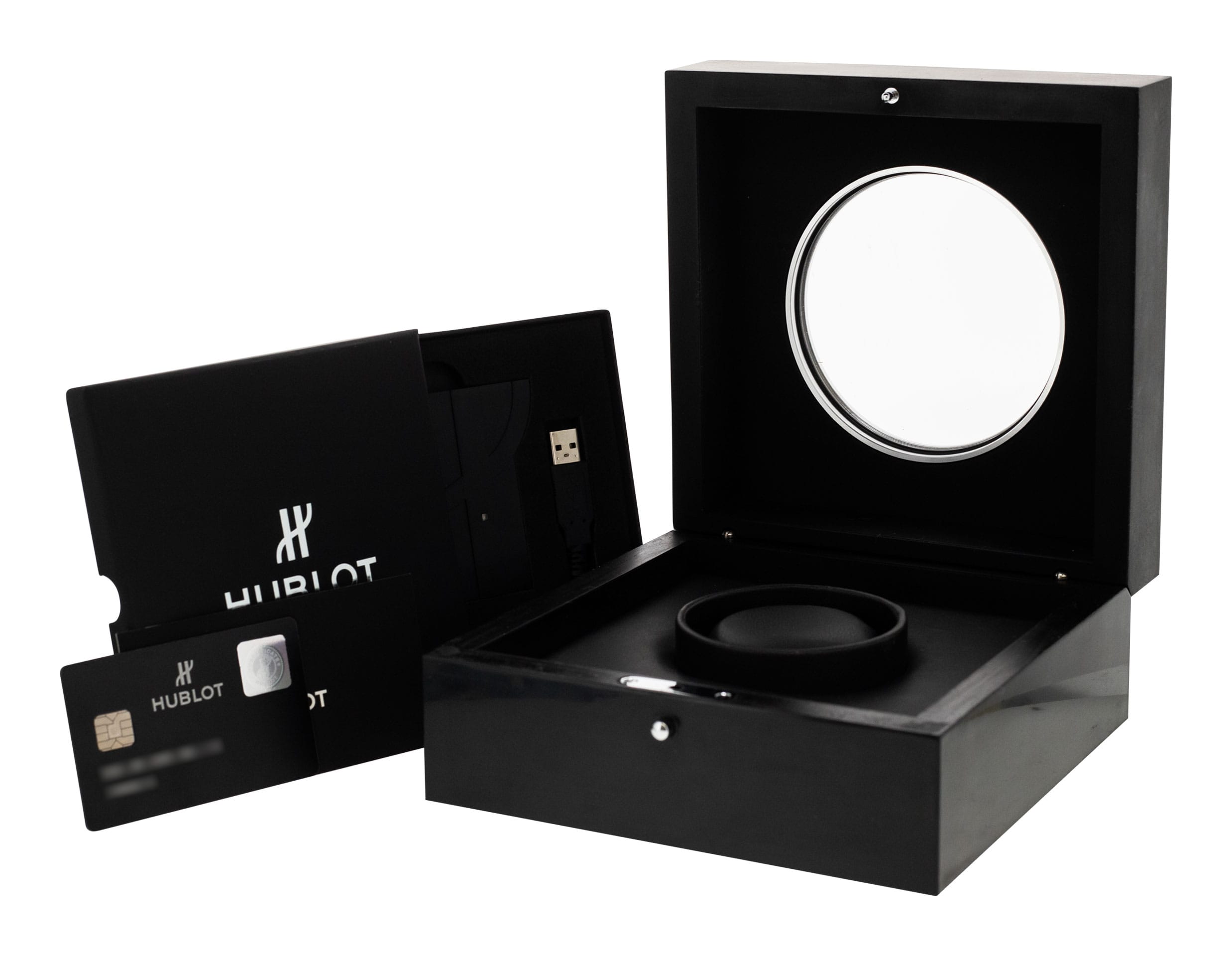 Hublot Big Bang 342.SE.230.RW.114 Thumbnail 5