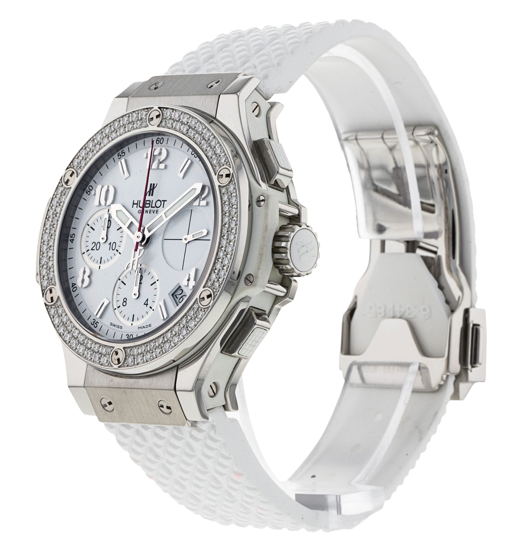 Hublot Big Bang 342.SE.230.RW.114 Thumbnail 2