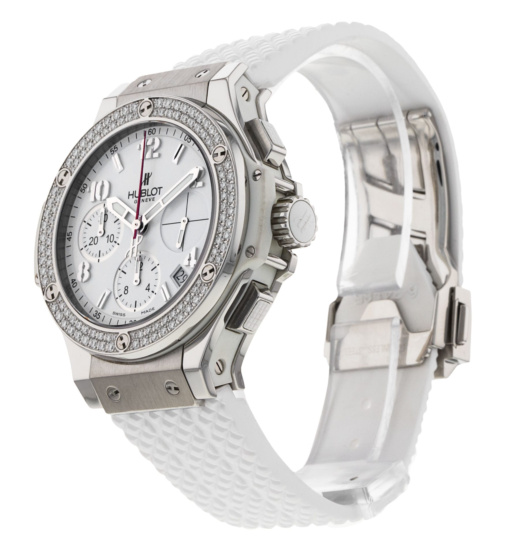 Hublot Big Bang 342.SE.230.RW.114 Thumbnail 2