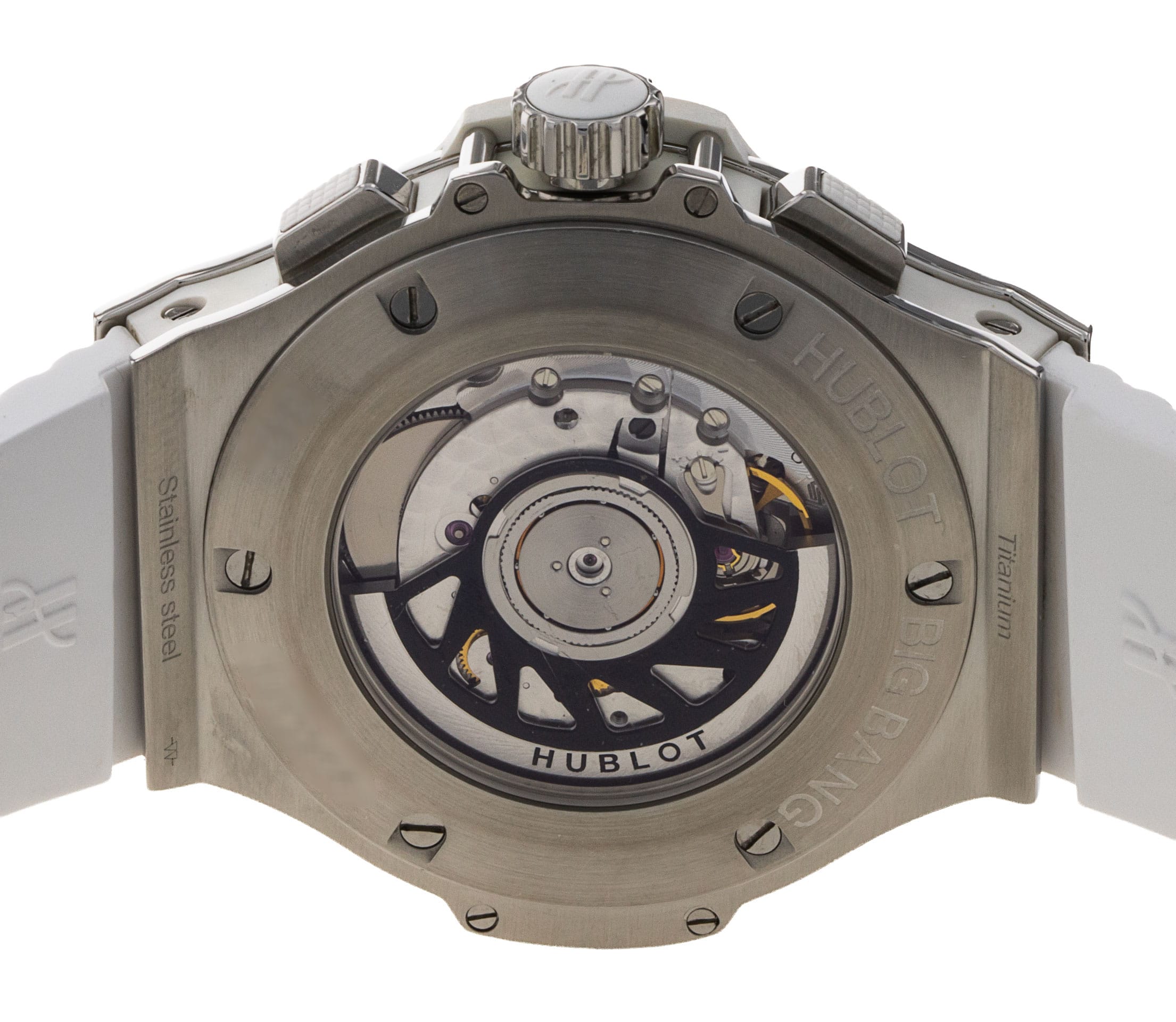 Hublot Big Bang 342.SE.230.RW.114 Thumbnail 4
