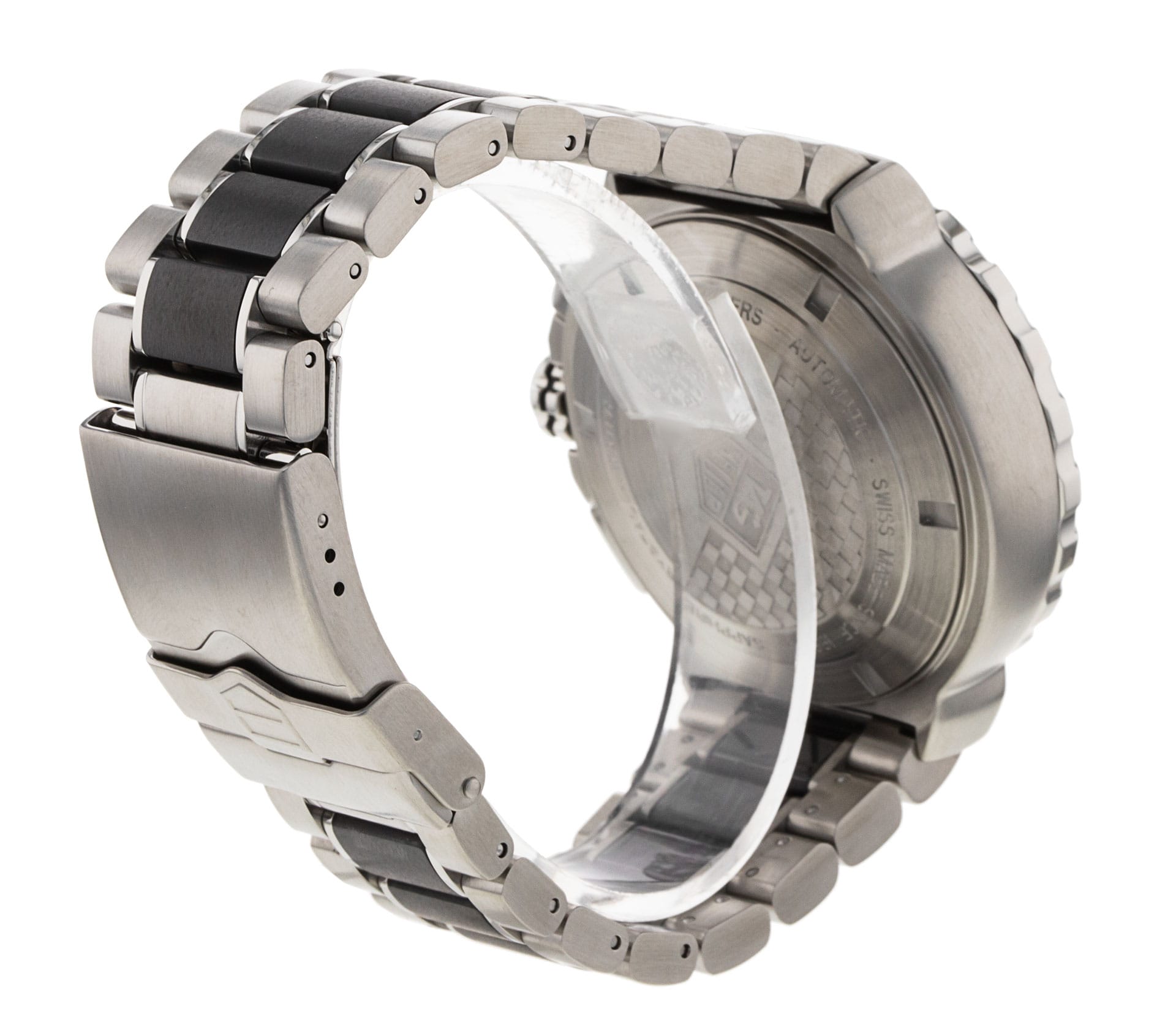 Tag Heuer Formula 1 CAU2010.BA0873 Thumbnail 3