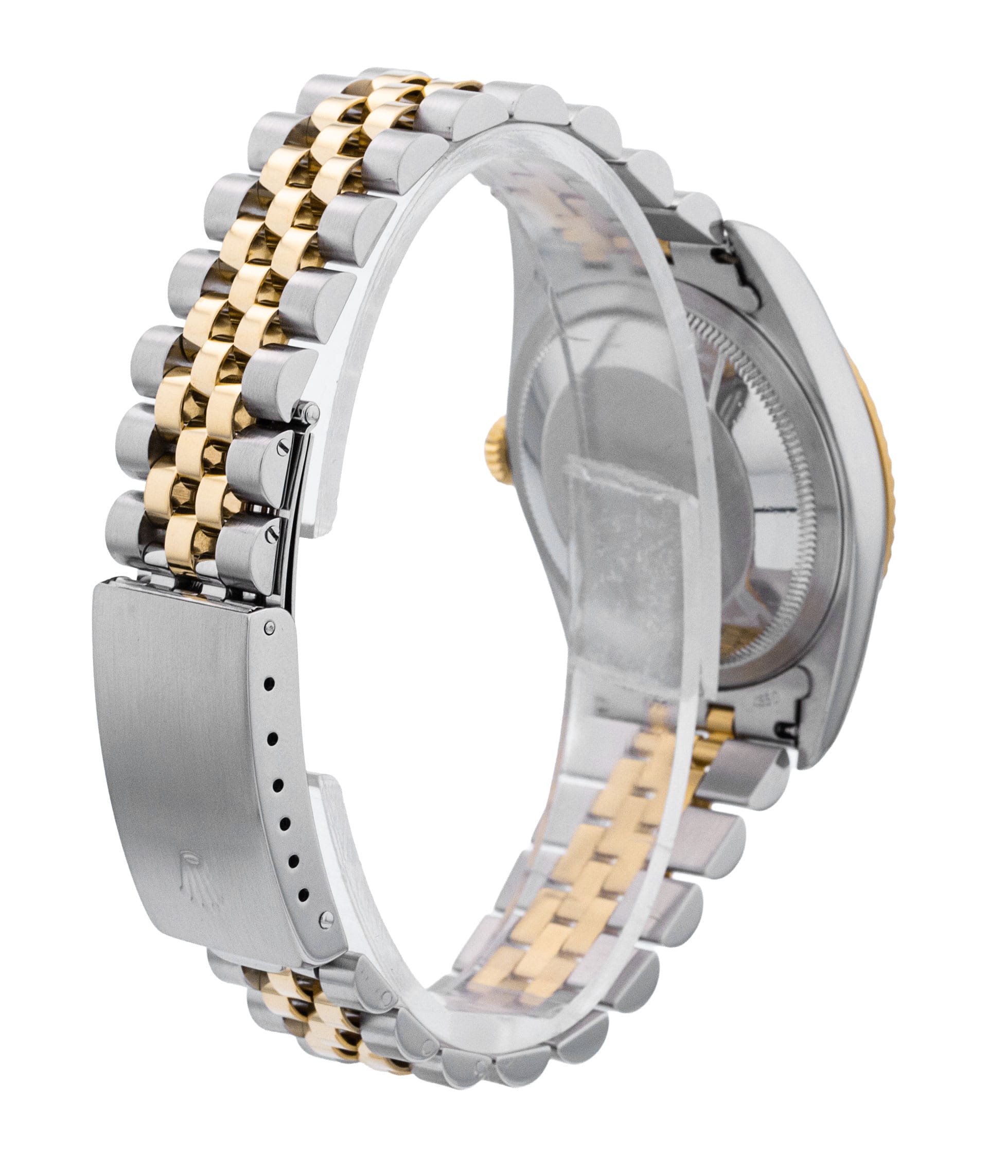 Rolex Datejust 16233 Thumbnail 3