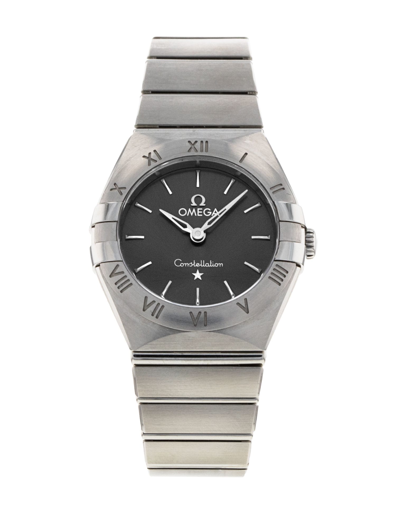 Omega Constellation Ladies 131.10.25.60.06.001 Thumbnail 1