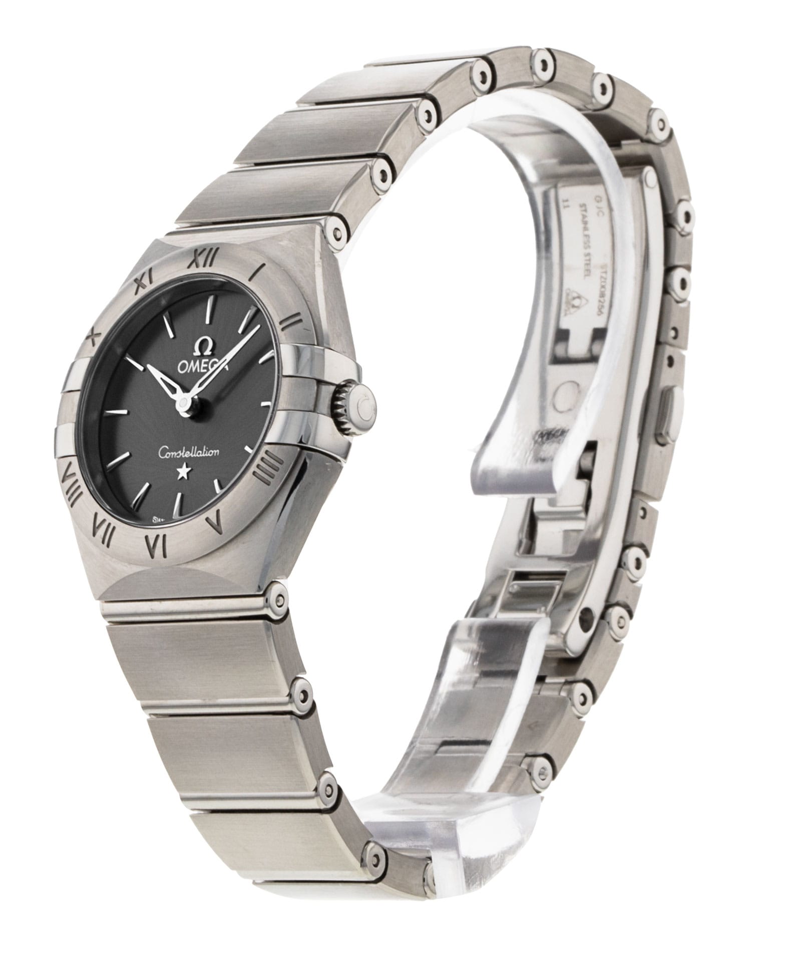 Omega Constellation Ladies 131.10.25.60.06.001 Thumbnail 2