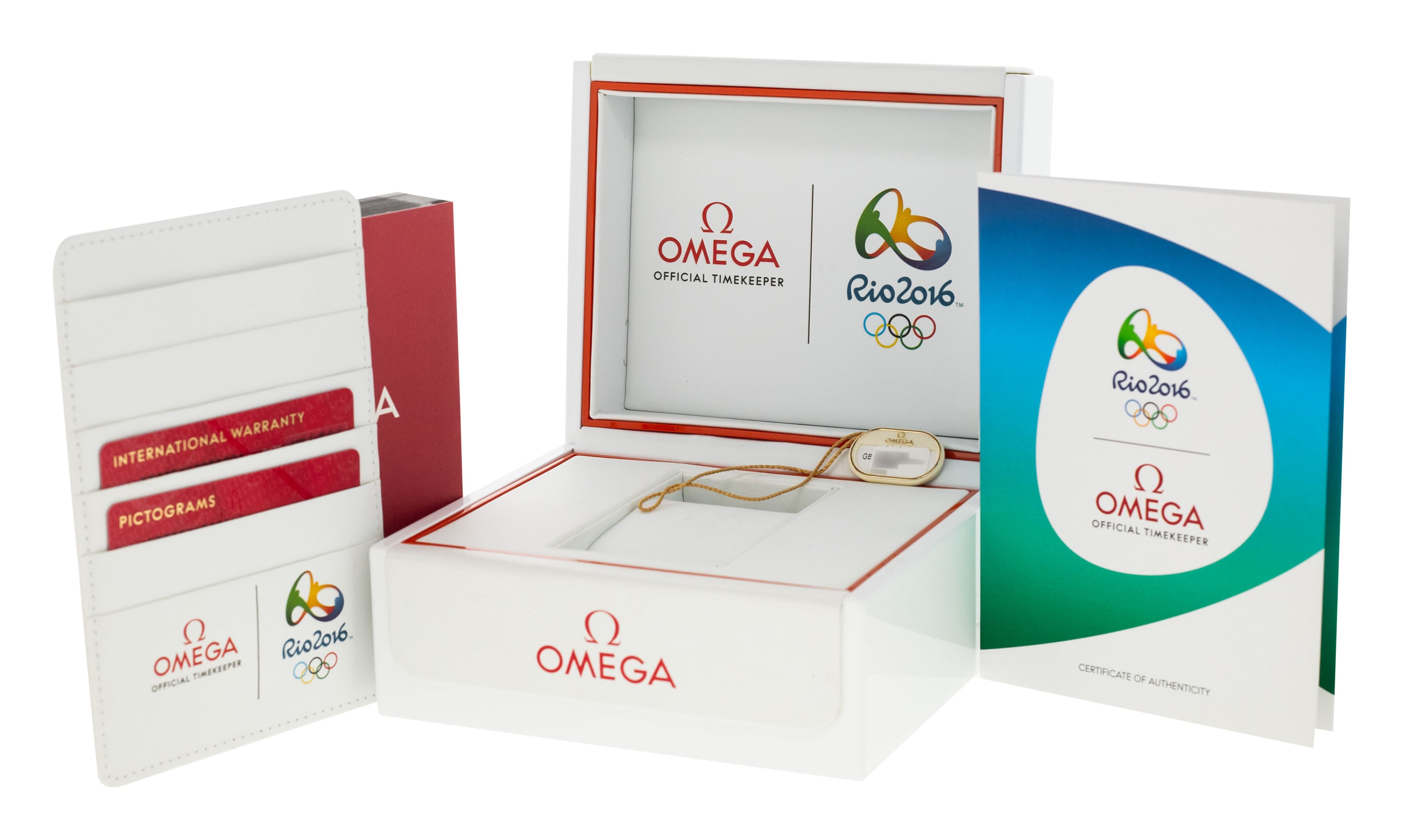 Omega Seamaster Diver 300m 522.30.41.20.01.001 Thumbnail 4