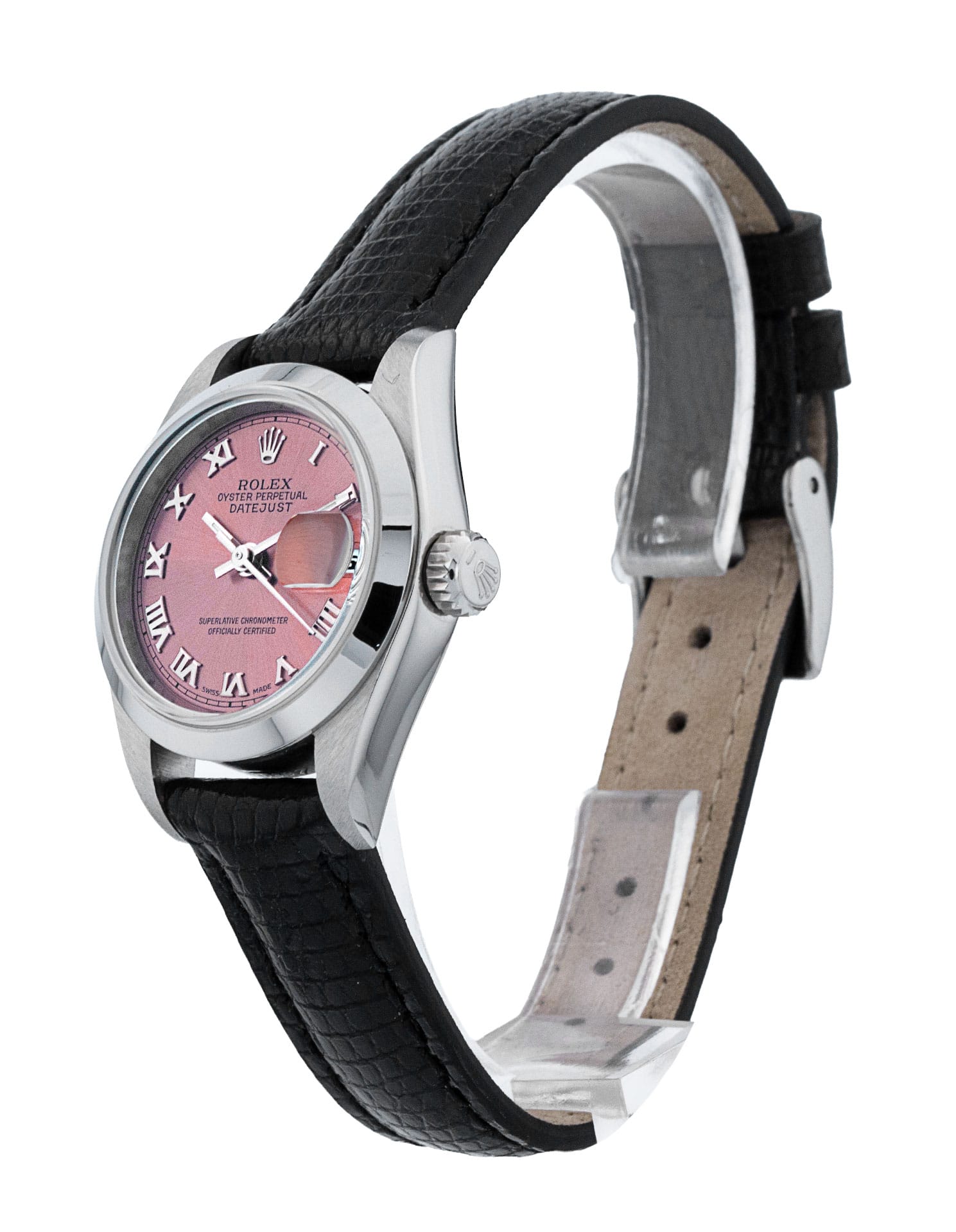 Rolex Datejust Lady 79160 Thumbnail 2