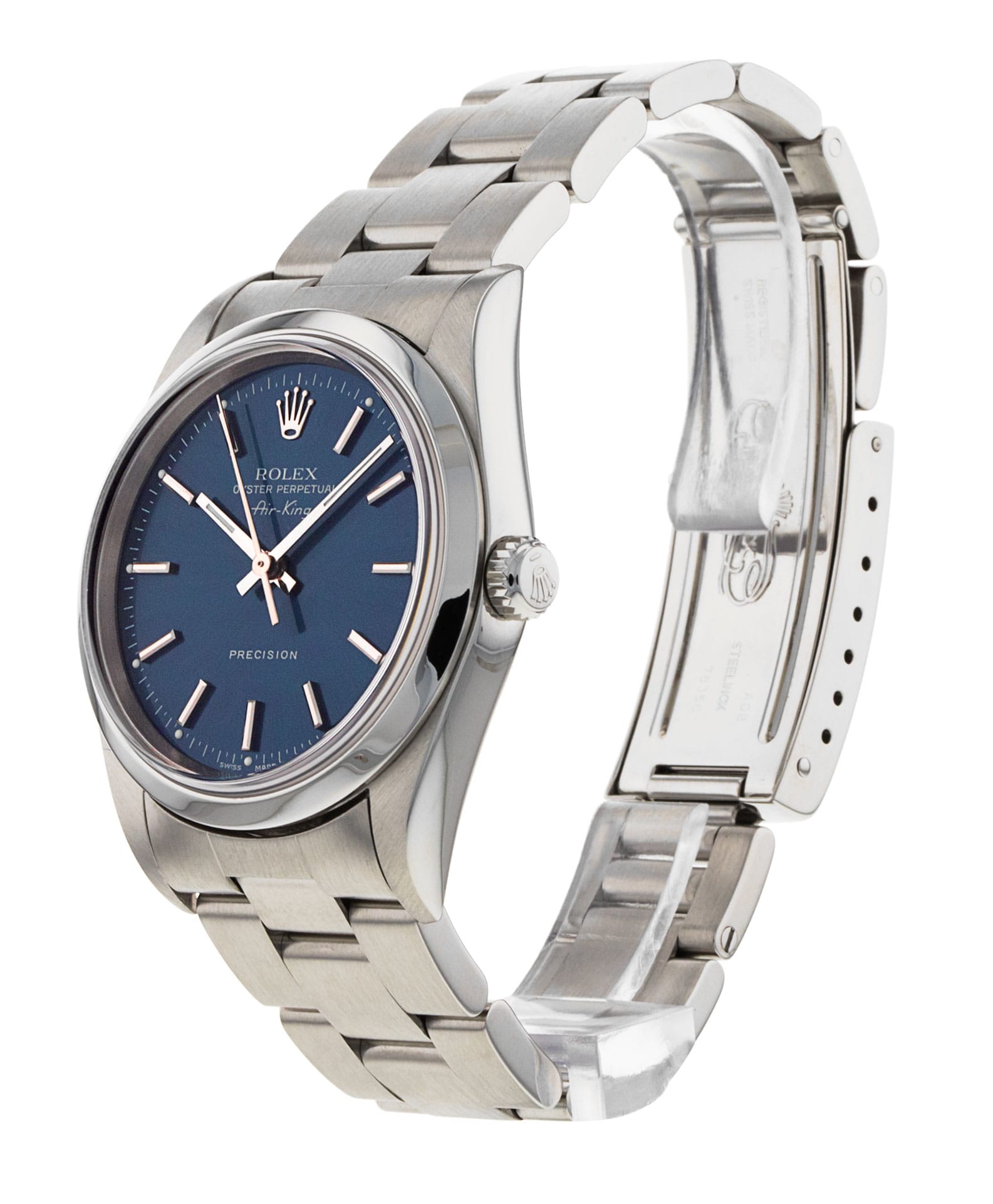 Rolex Air-King 14000 Thumbnail 2