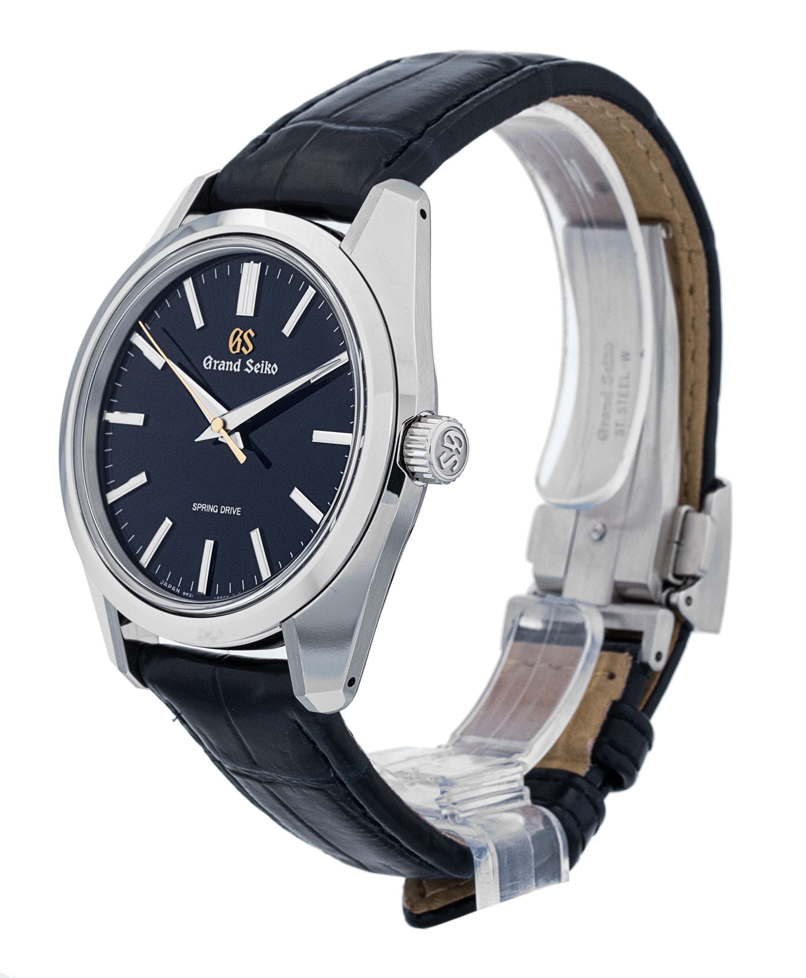 Grand Seiko Heritage Collection SBGY009 Thumbnail 2