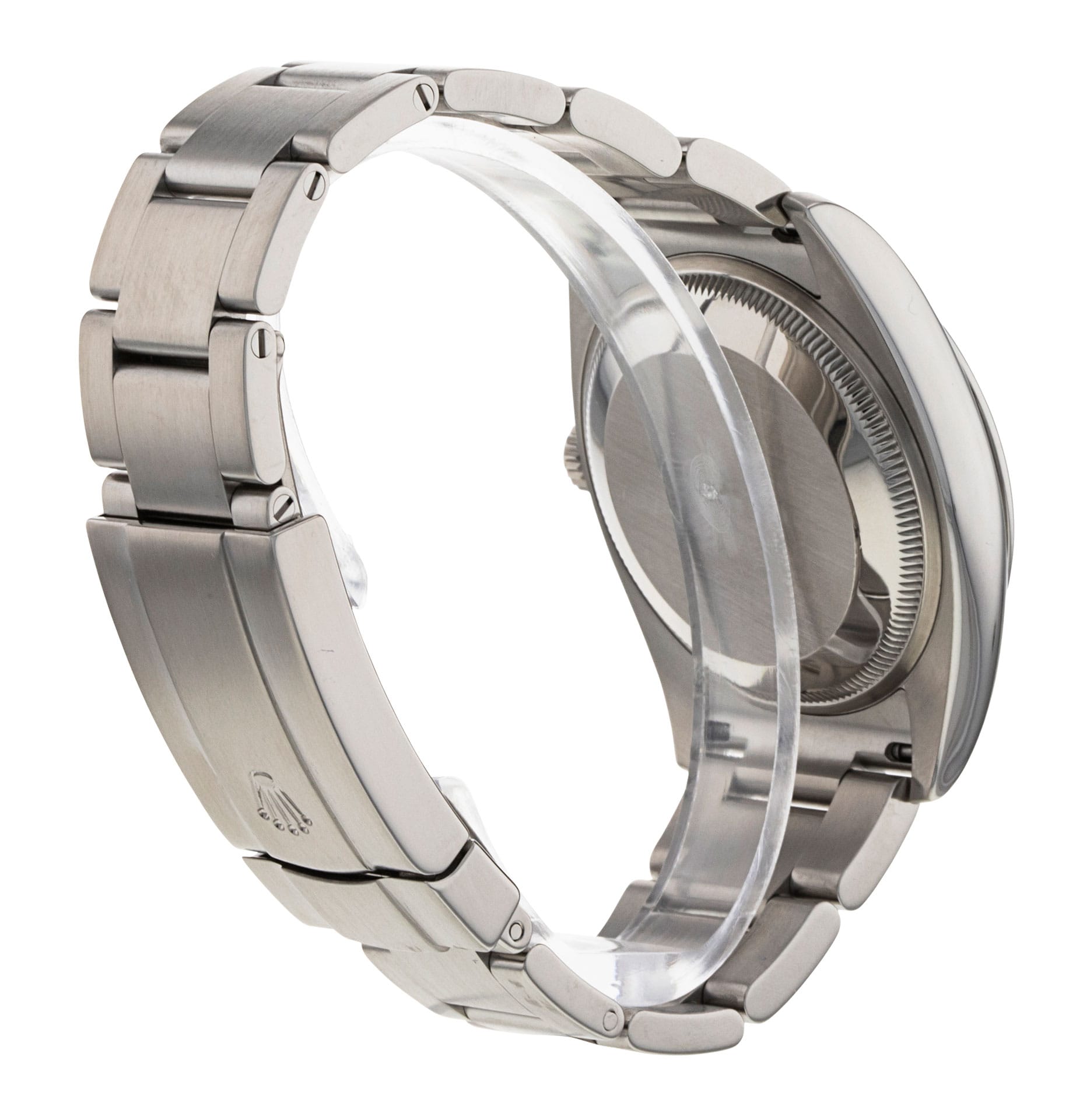 Rolex Oyster Perpetual 114200 Thumbnail 3