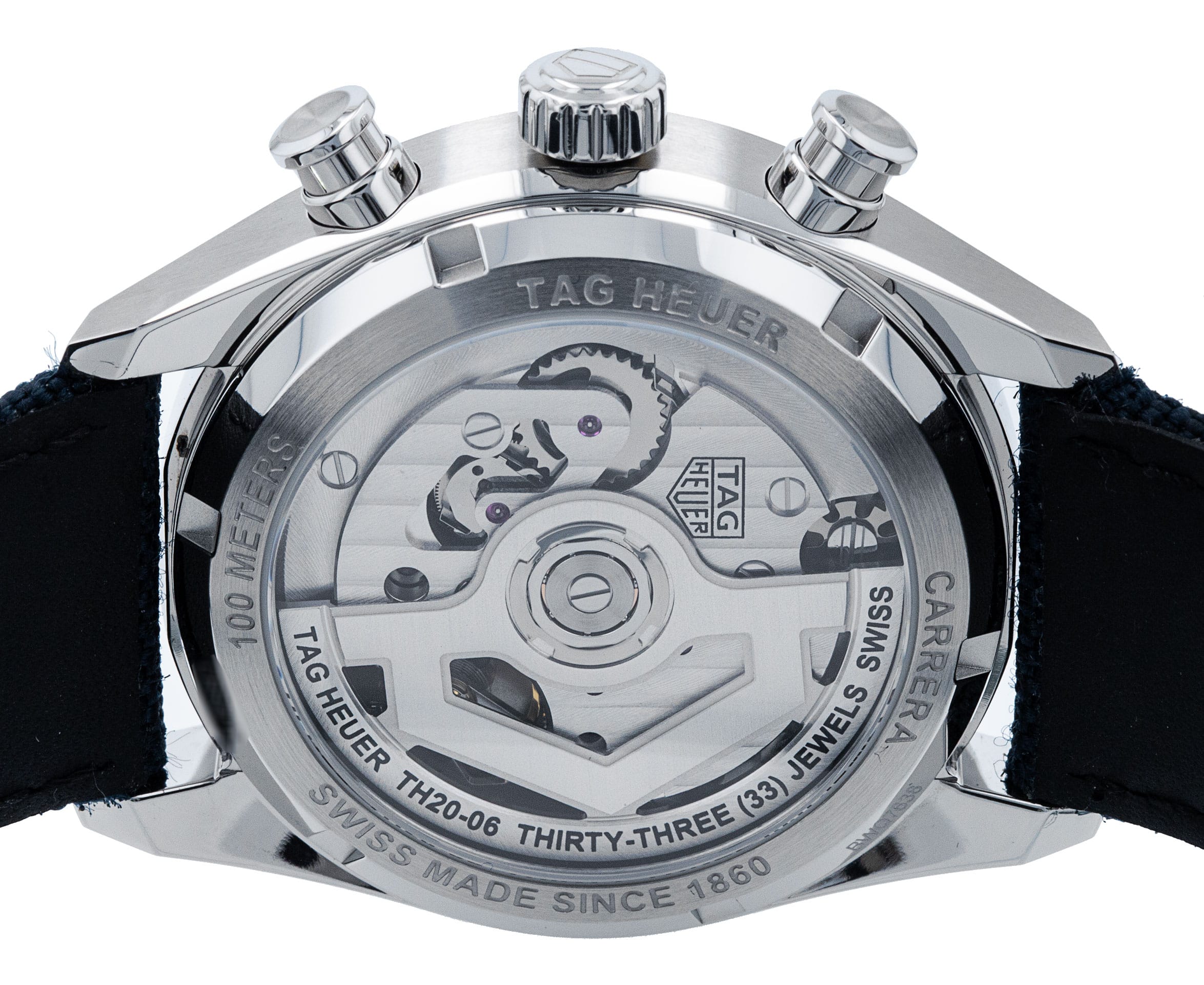 Tag Heuer Carrera CBS2213.FN6002 Thumbnail 4