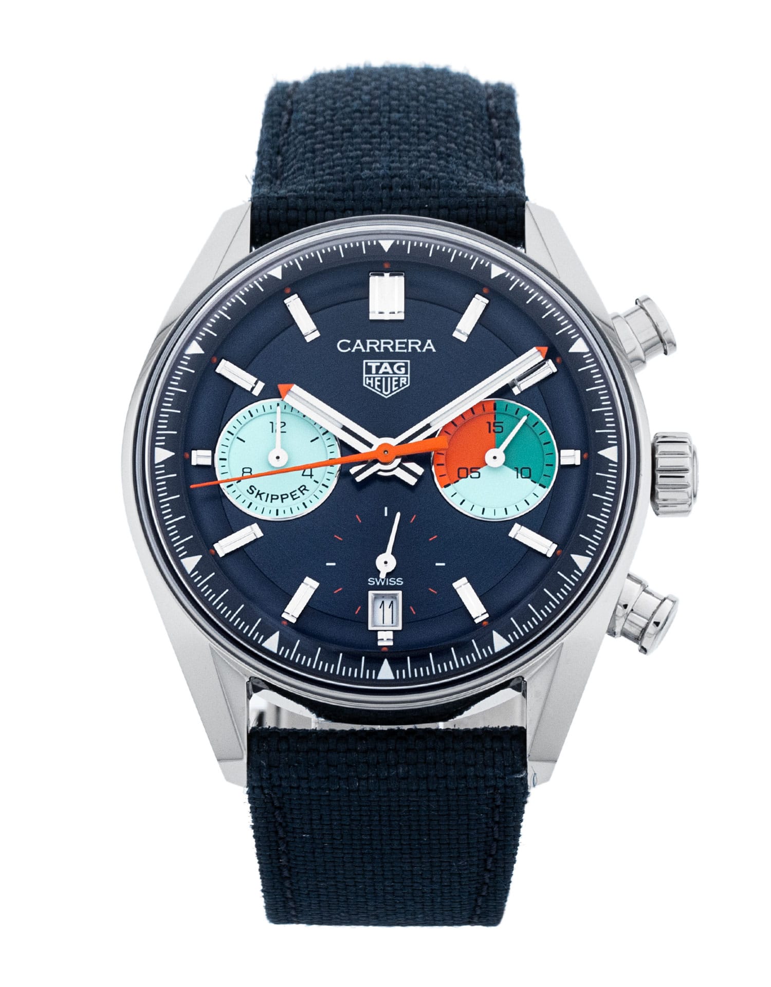 Tag Heuer Carrera CBS2213.FN6002 Thumbnail 1