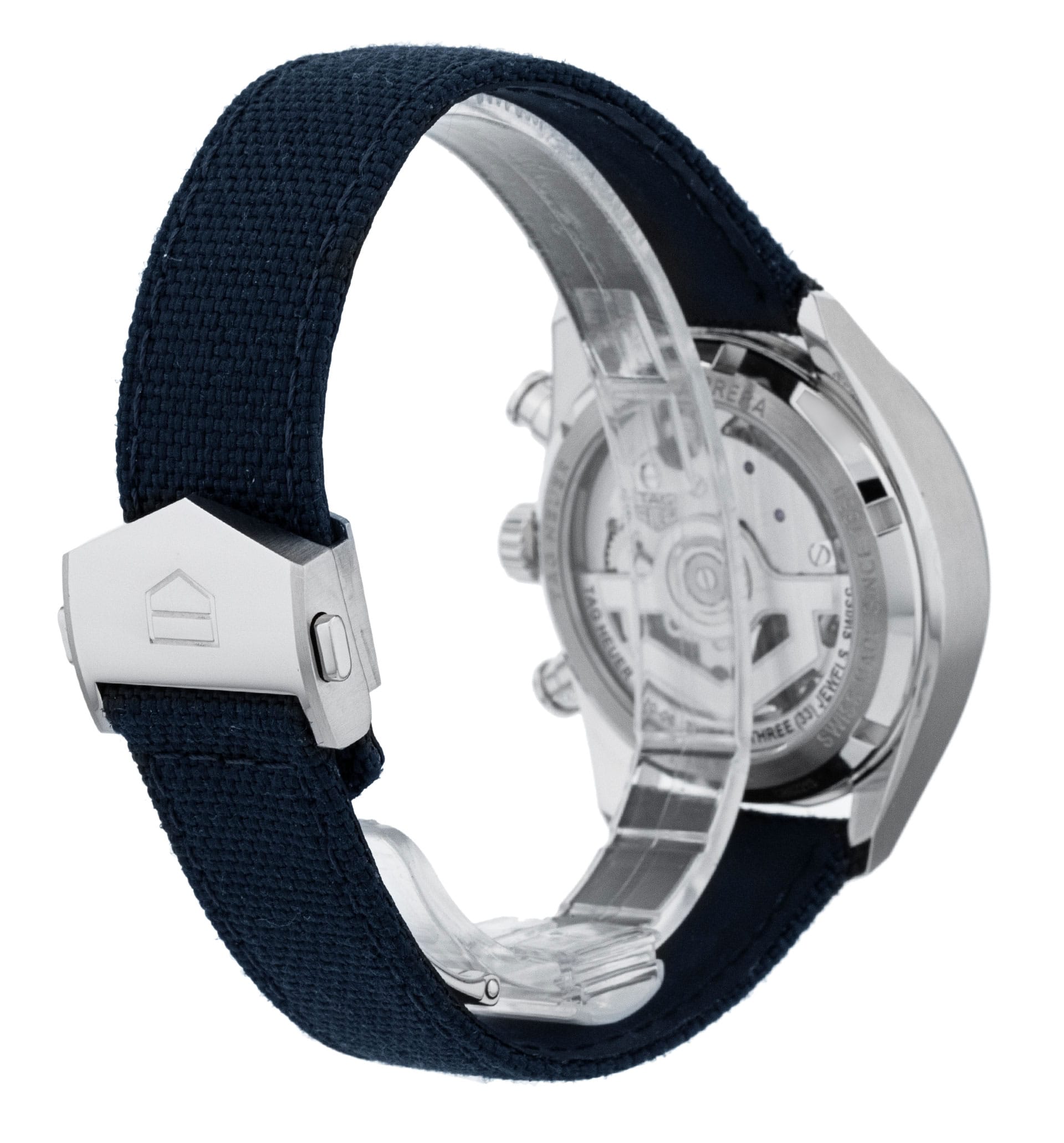 Tag Heuer Carrera CBS2213.FN6002 Thumbnail 3