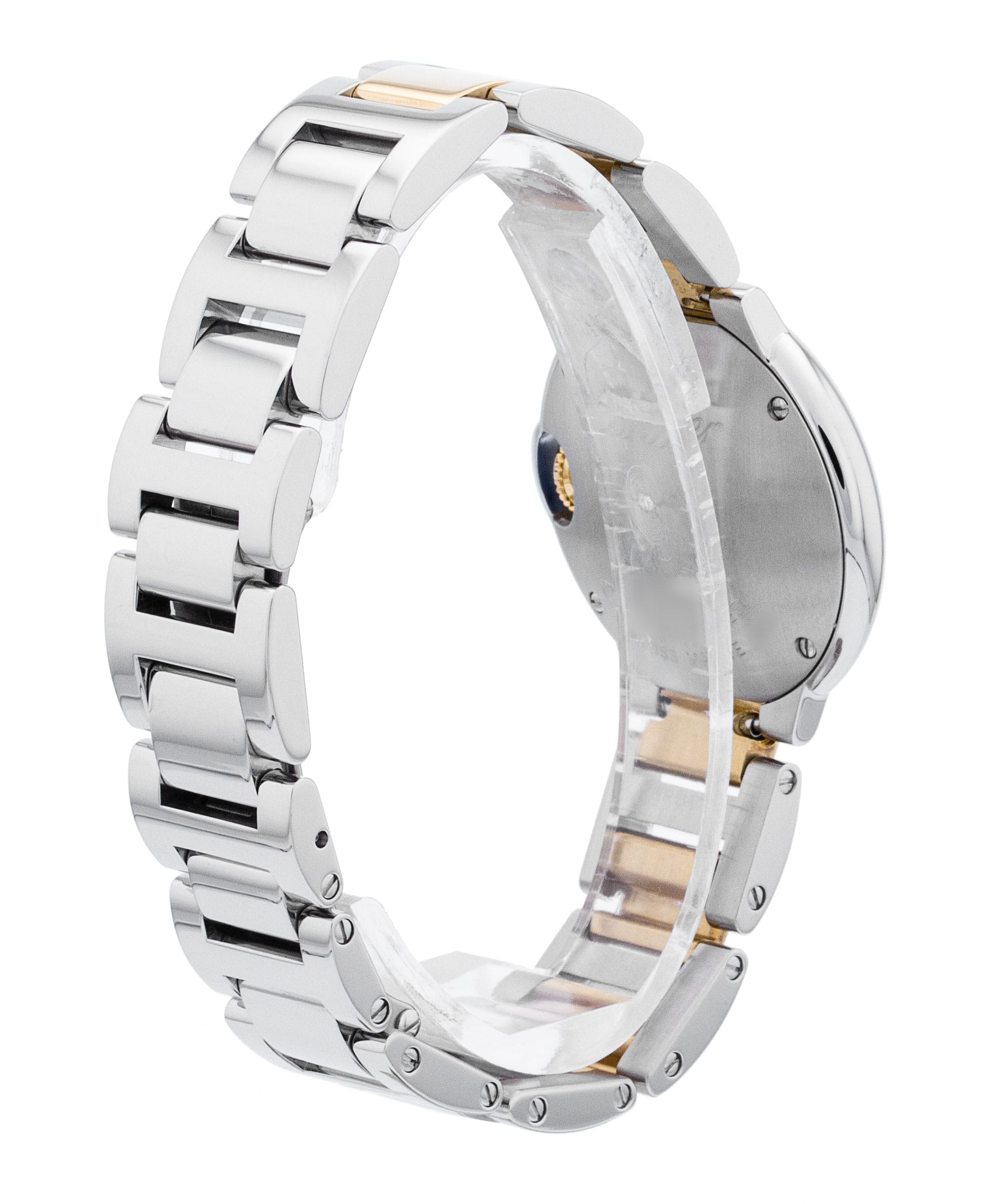 Cartier Ballon Bleu W69007Z3 Thumbnail 3