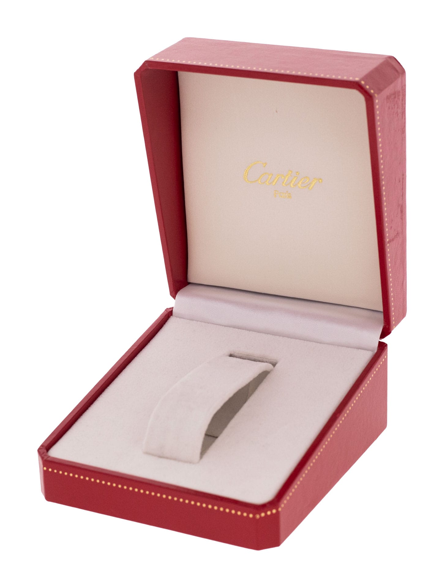 Cartier Roadster W62002V3 Thumbnail 4